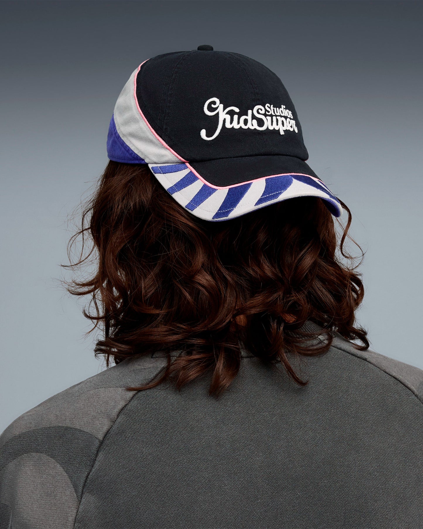 Gorra Puma x KidSuper BB Unisex