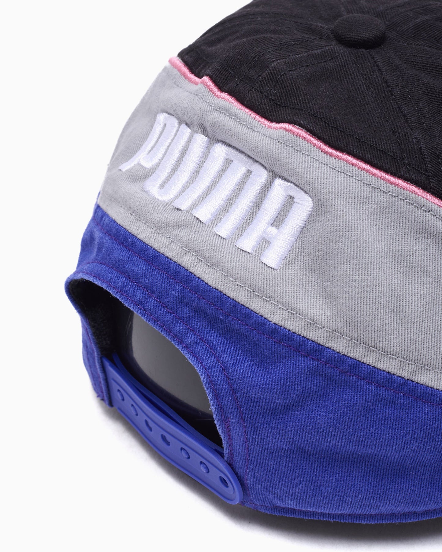 Gorra Puma x KidSuper BB Unisex