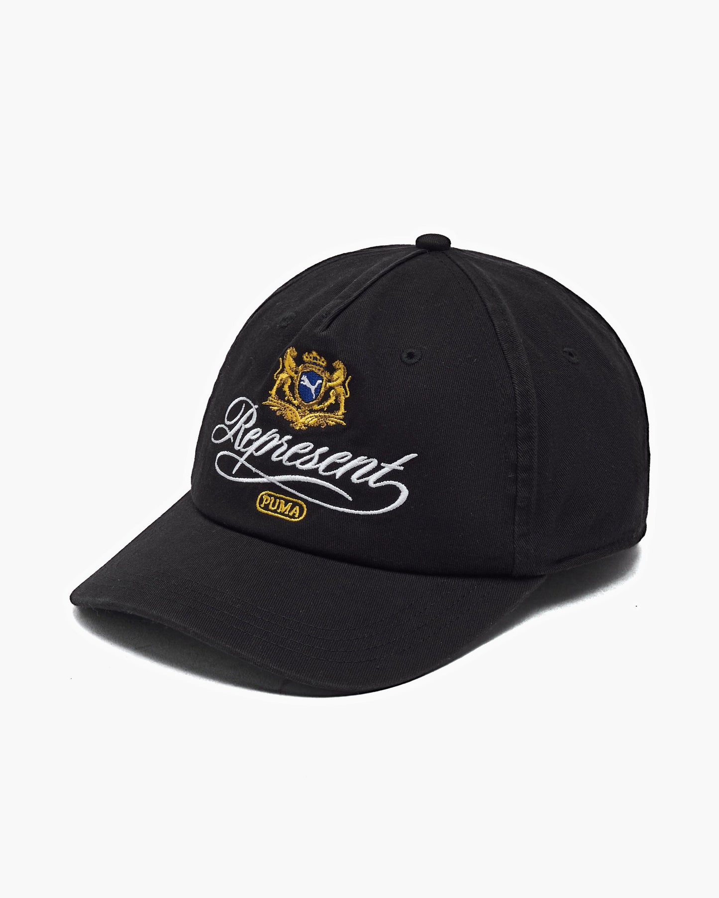 Gorra Puma x REPRESENT Unisex