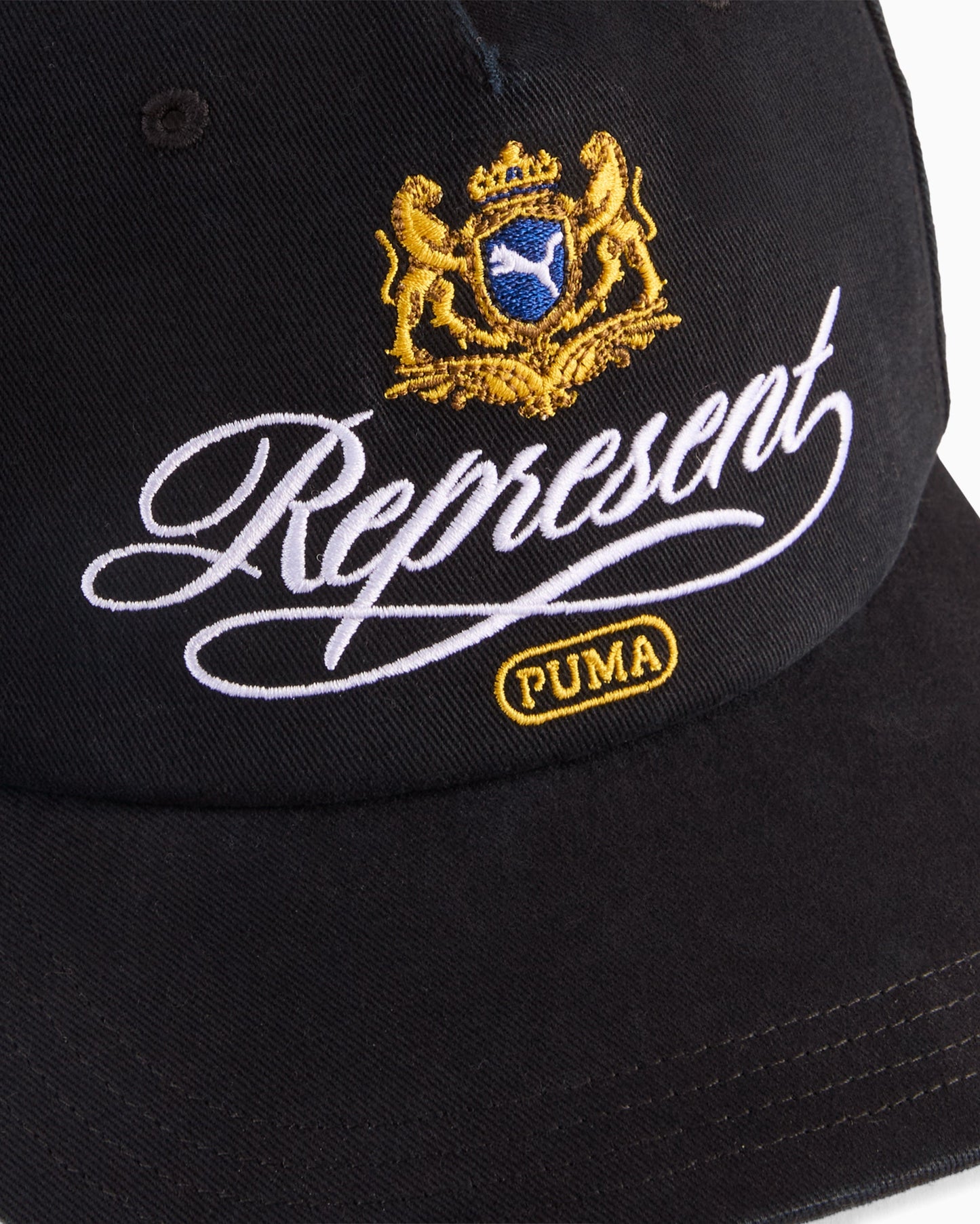 Gorra Puma x REPRESENT Unisex