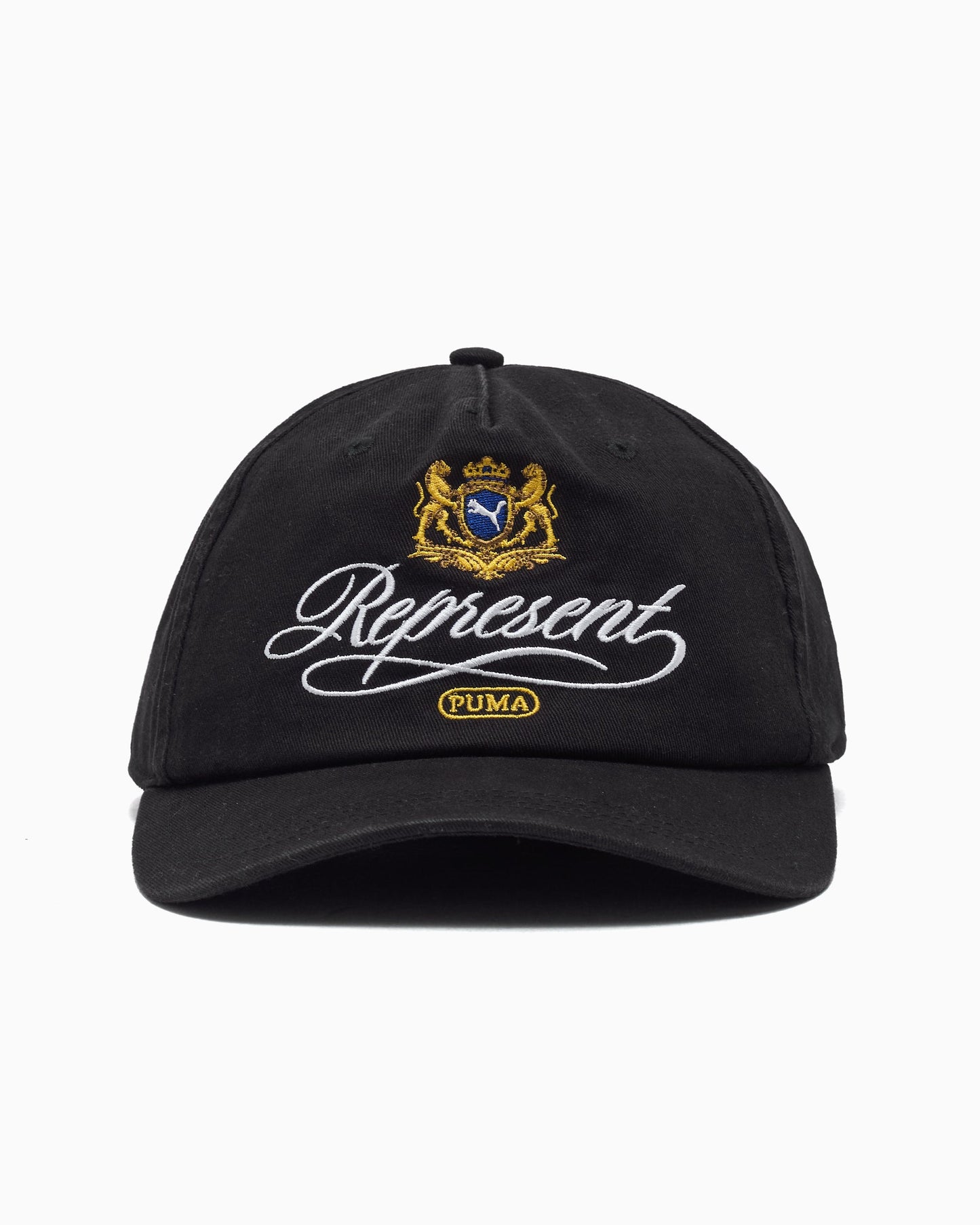 Gorra Puma x REPRESENT Unisex