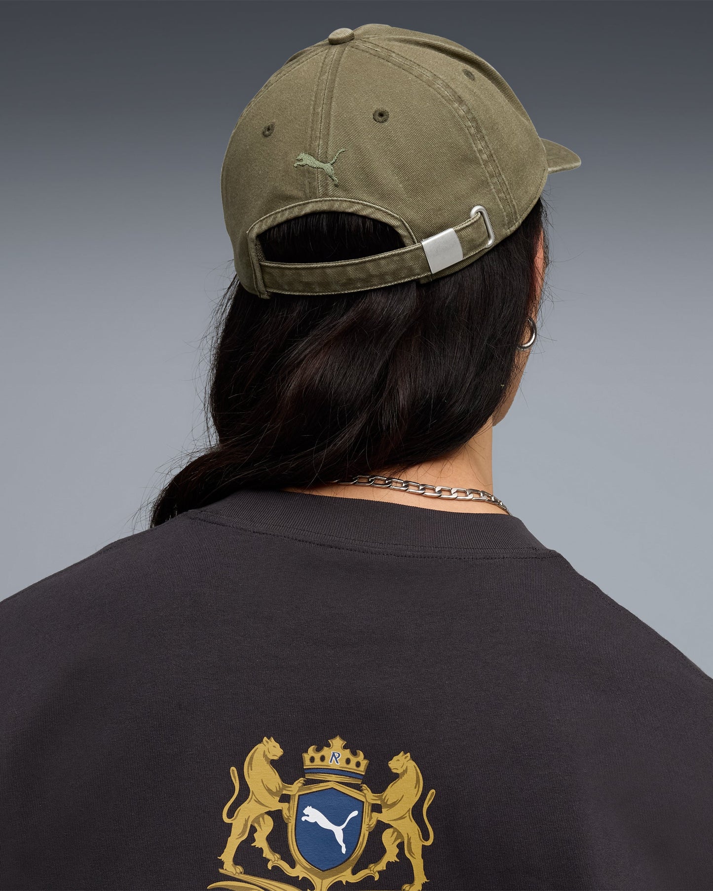 Gorra Puma x REPRESENT Unisex