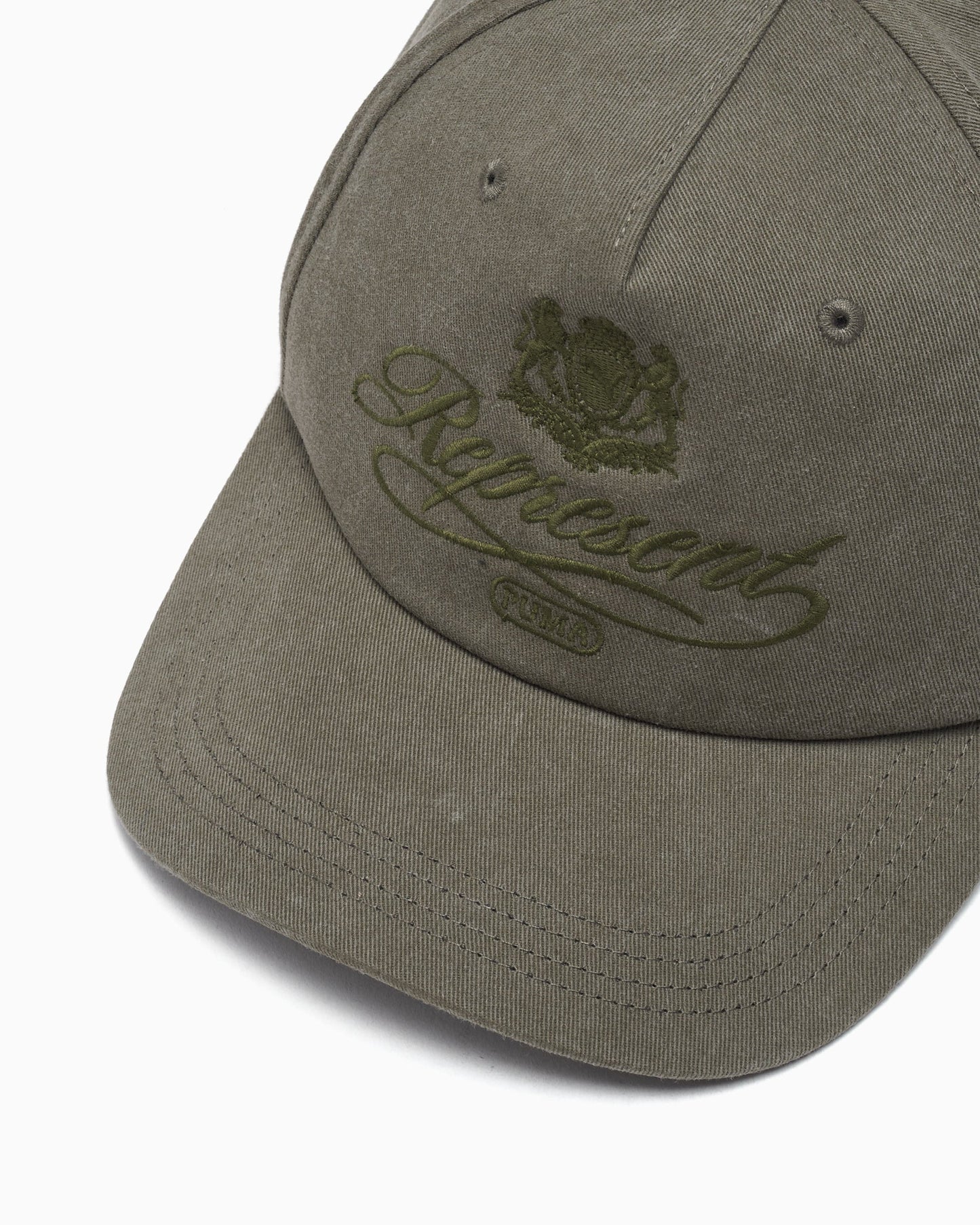 Gorra Puma x REPRESENT Unisex