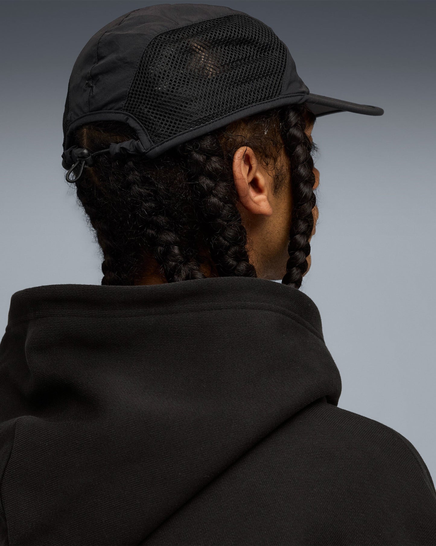 Gorra Puma x SKEPTA Unisex