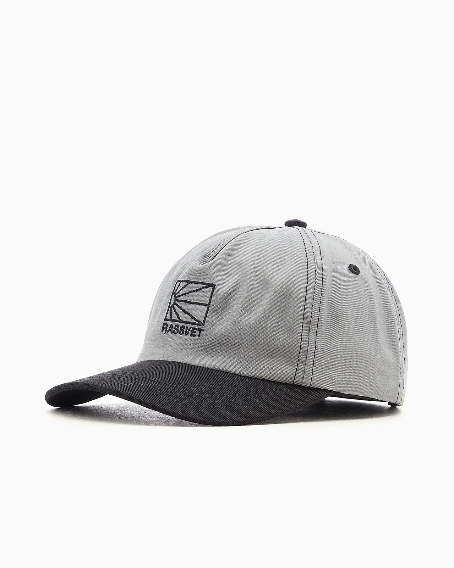 Gorra Rassvet 5 Panel Unisex Woven Cap Unisex