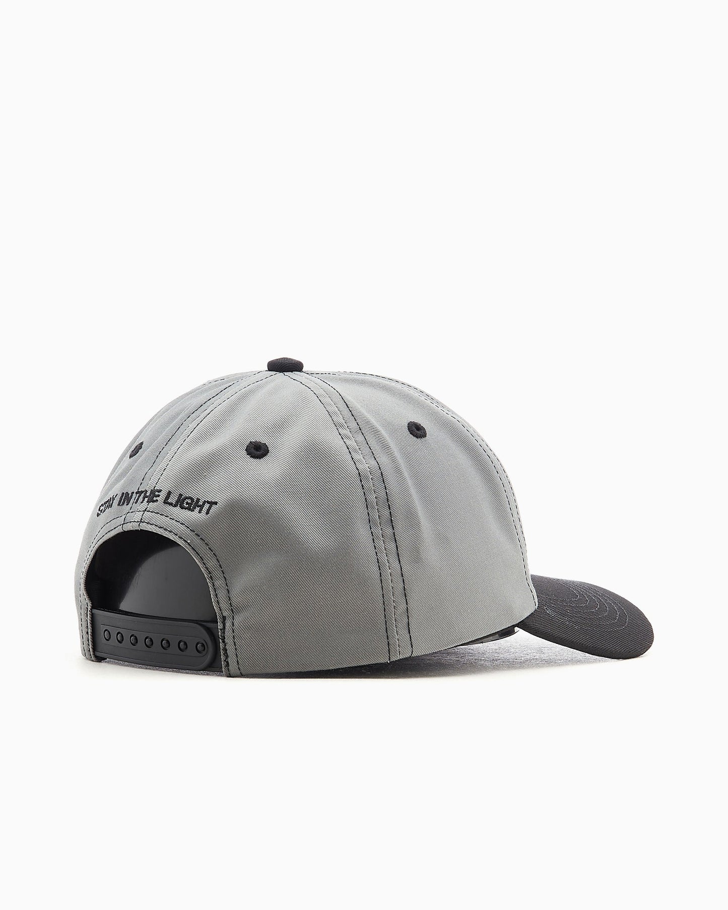 Gorra Rassvet 5 Panel Unisex Woven Cap Unisex