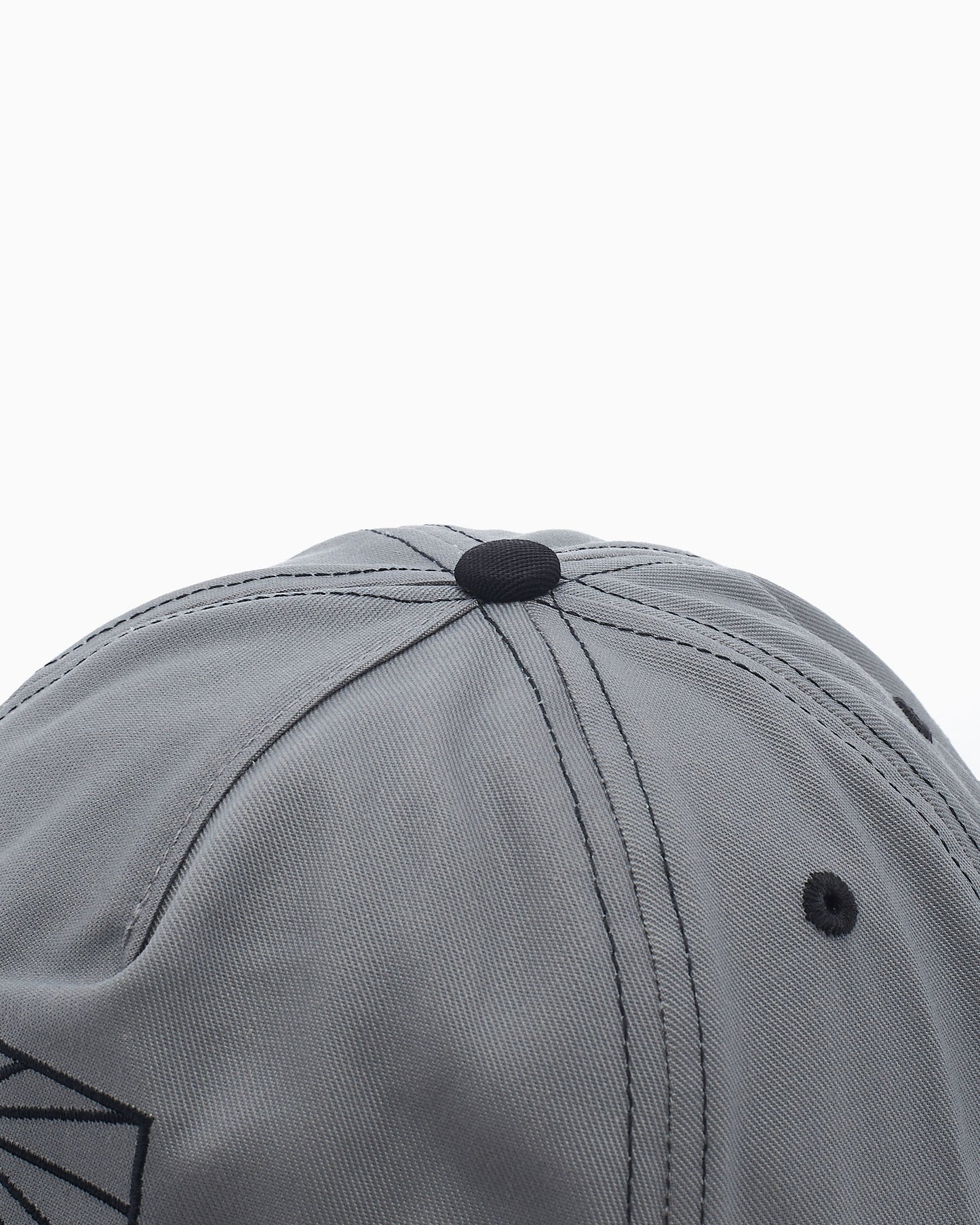 Gorra Rassvet 5 Panel Unisex Woven Cap Unisex