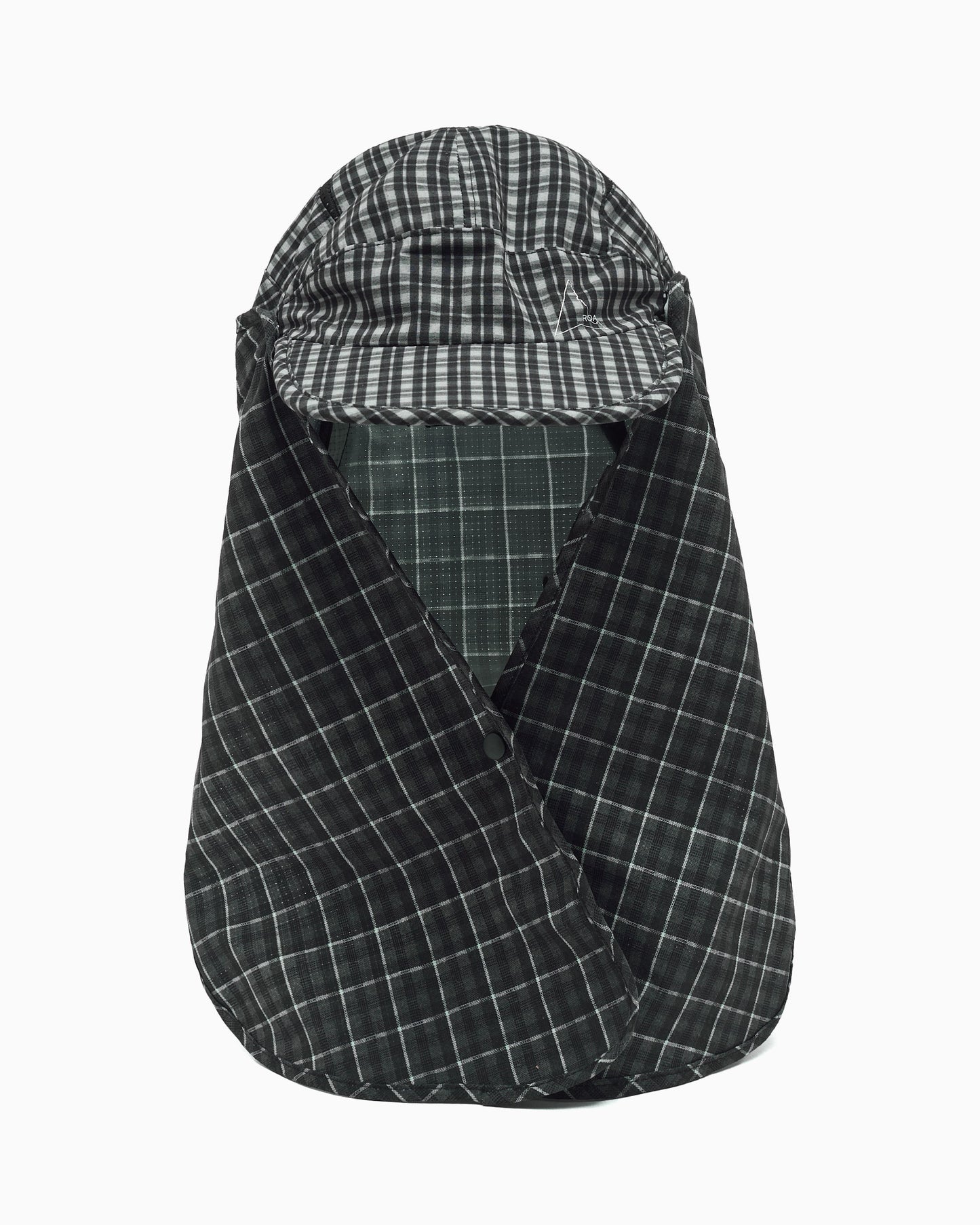 Gorra ROA Aair Floweave Unisex