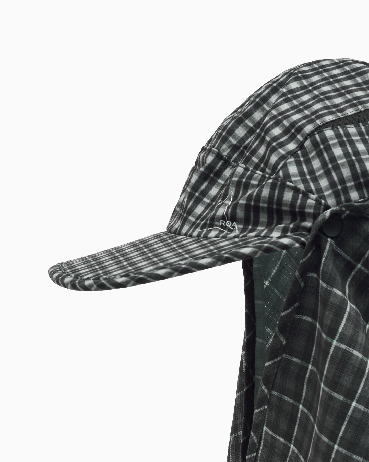 Gorra ROA Aair Floweave Unisex