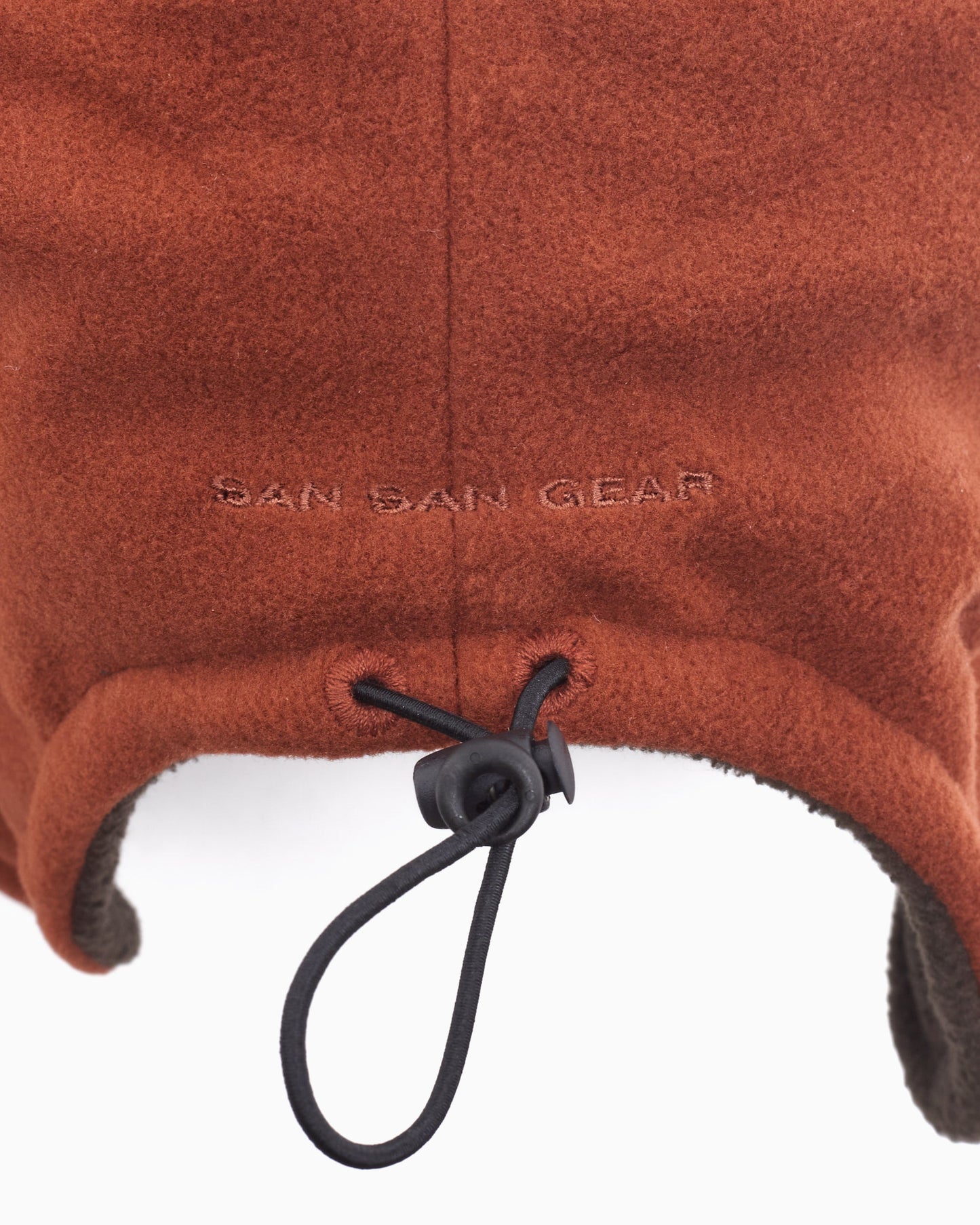 Gorra SAN SAN GEAR Fleece Unisex