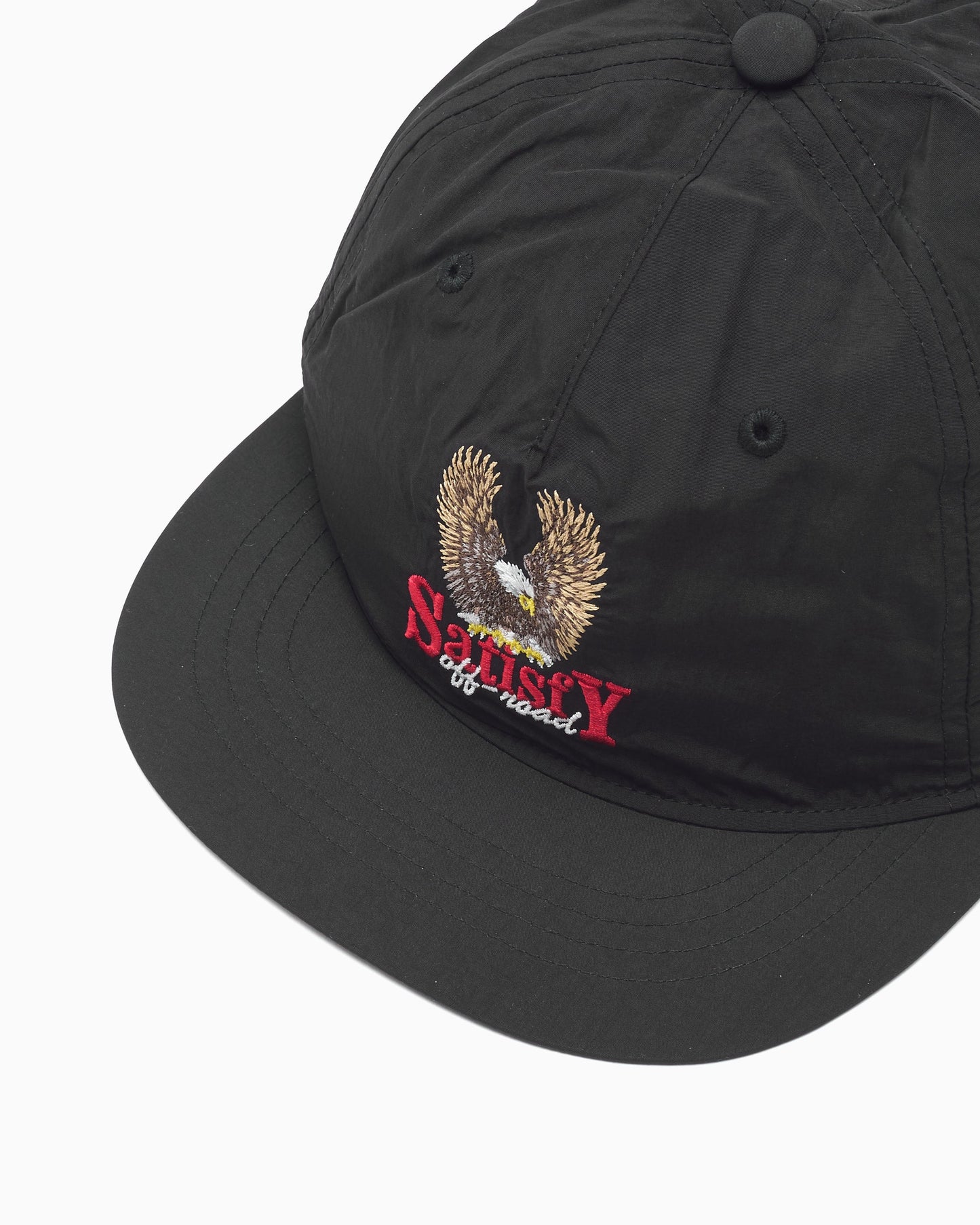 Gorra SATISFY FliteSilk™ Unisex
