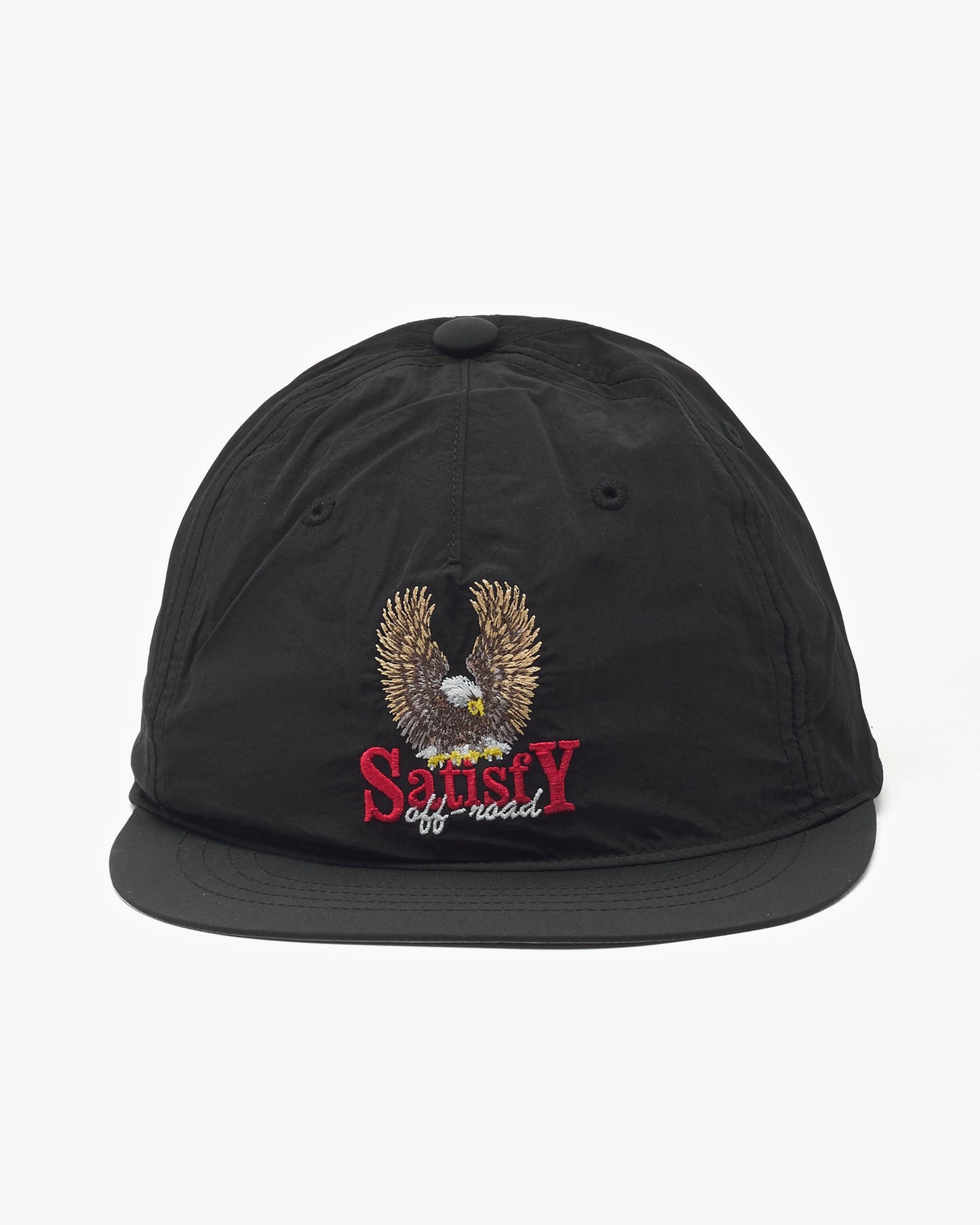 Gorra SATISFY FliteSilk™ Unisex