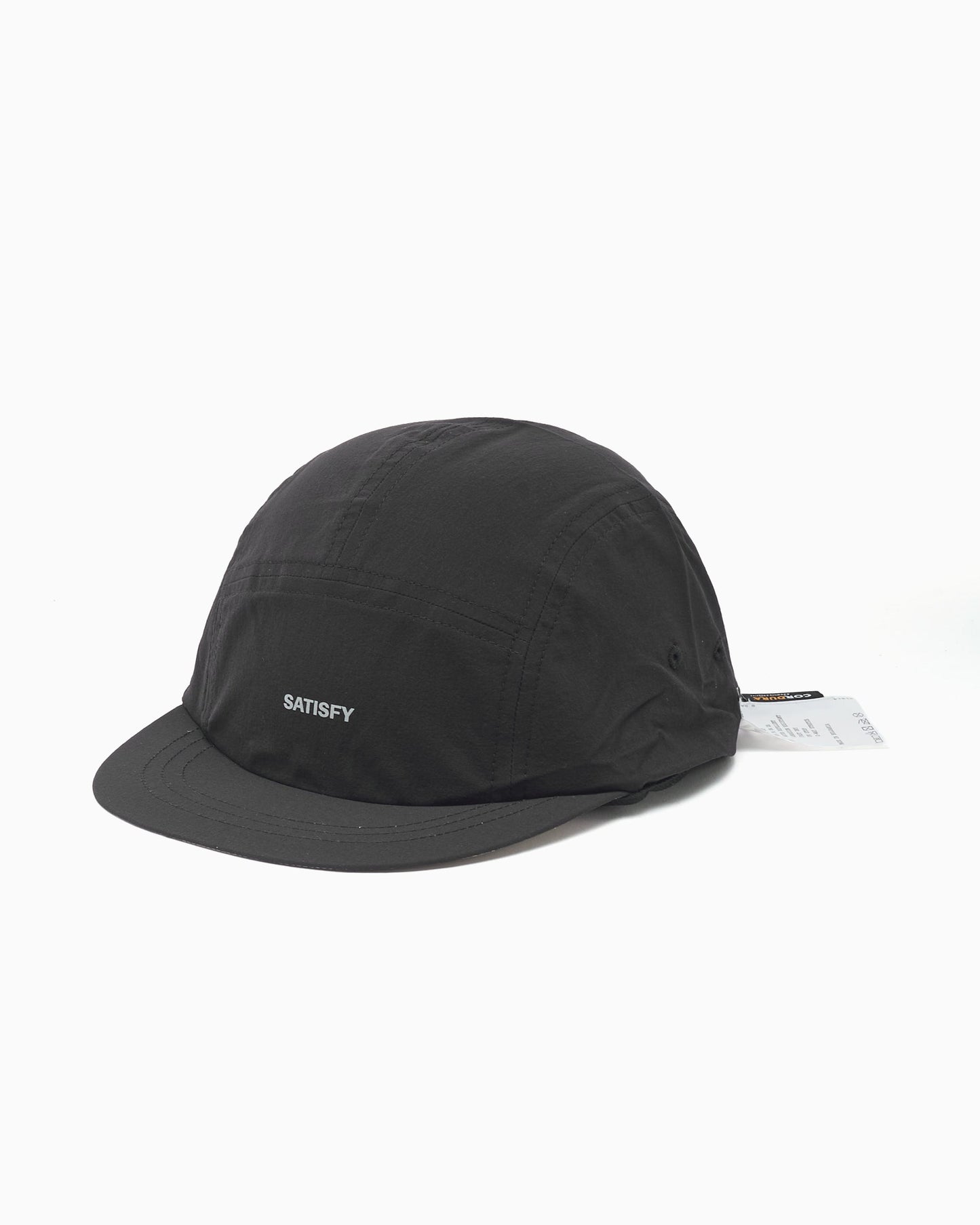 Gorra SATISFY PeaceShell™ Cordura® Trail Unisex