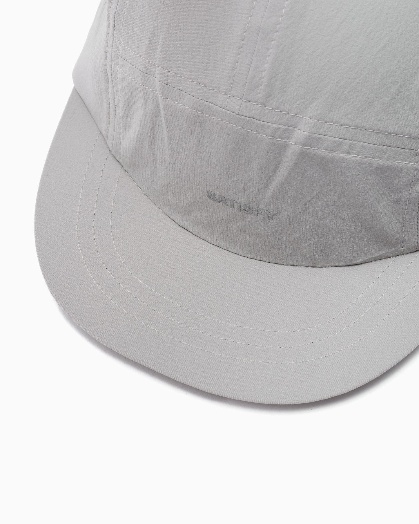 Gorra SATISFY PeaceShell™ Cordura® Trail Unisex