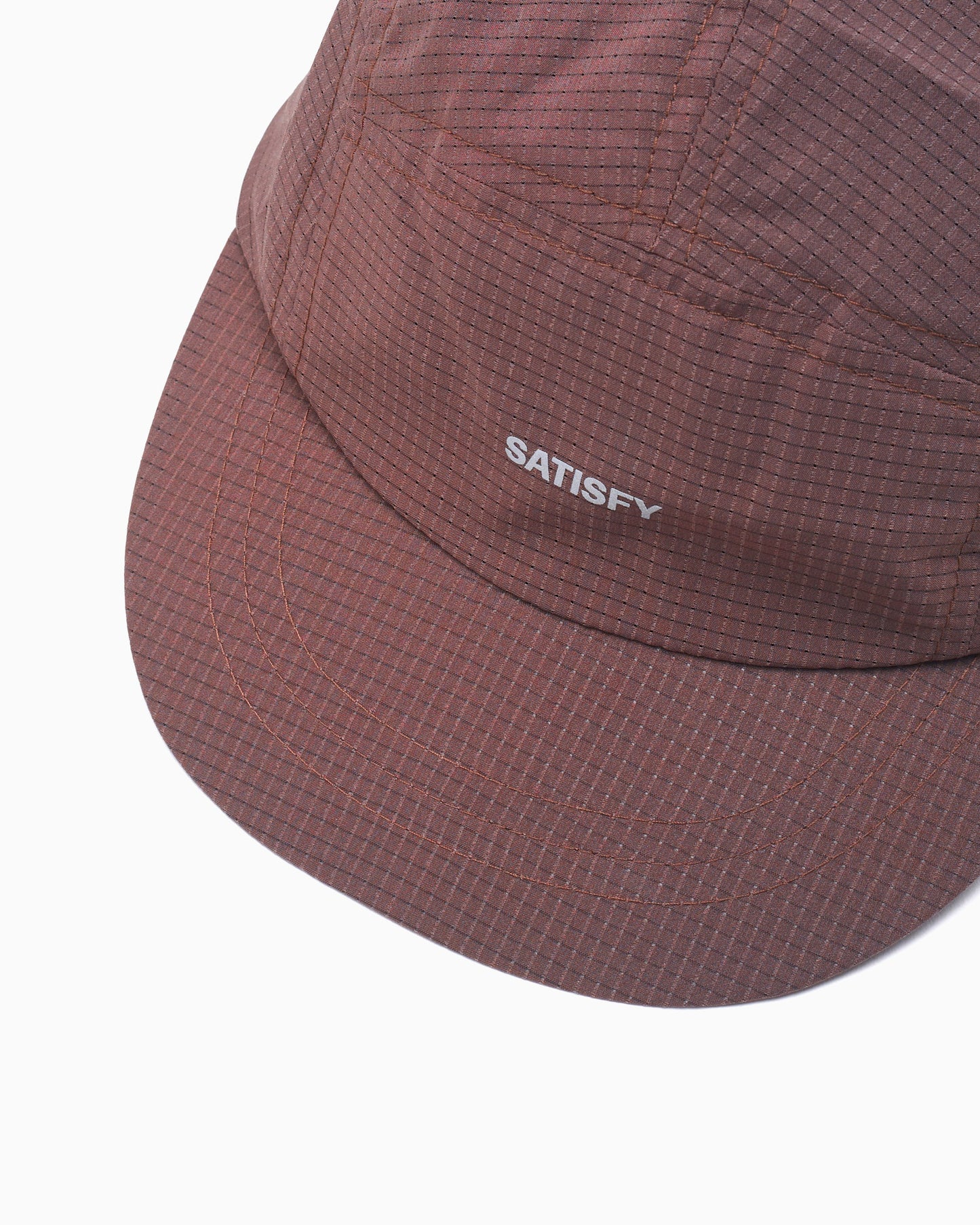 Gorra SATISFY Rippy™ Air Trail Unisex