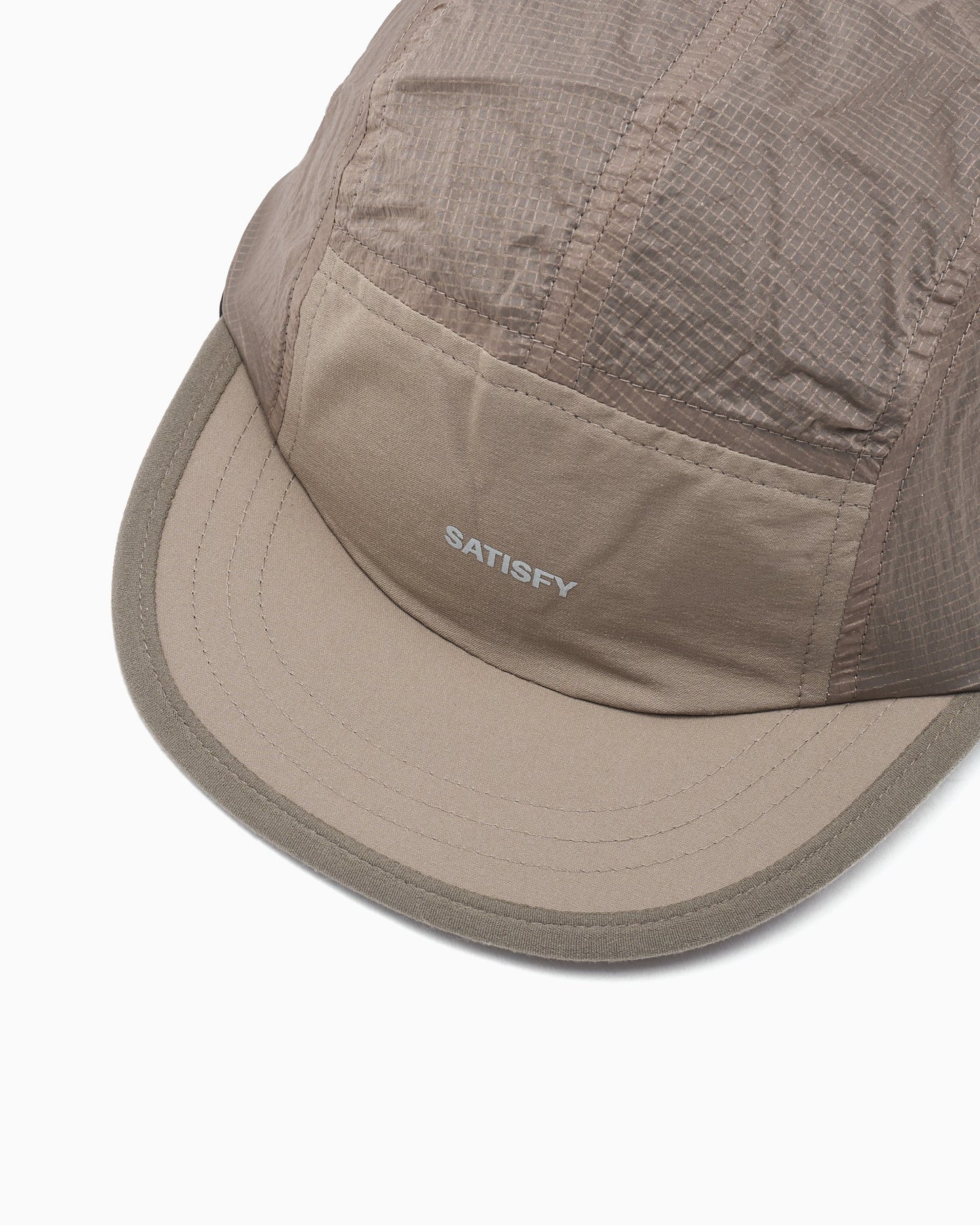 Gorra SATISFY Rippy™ Trail Unisex