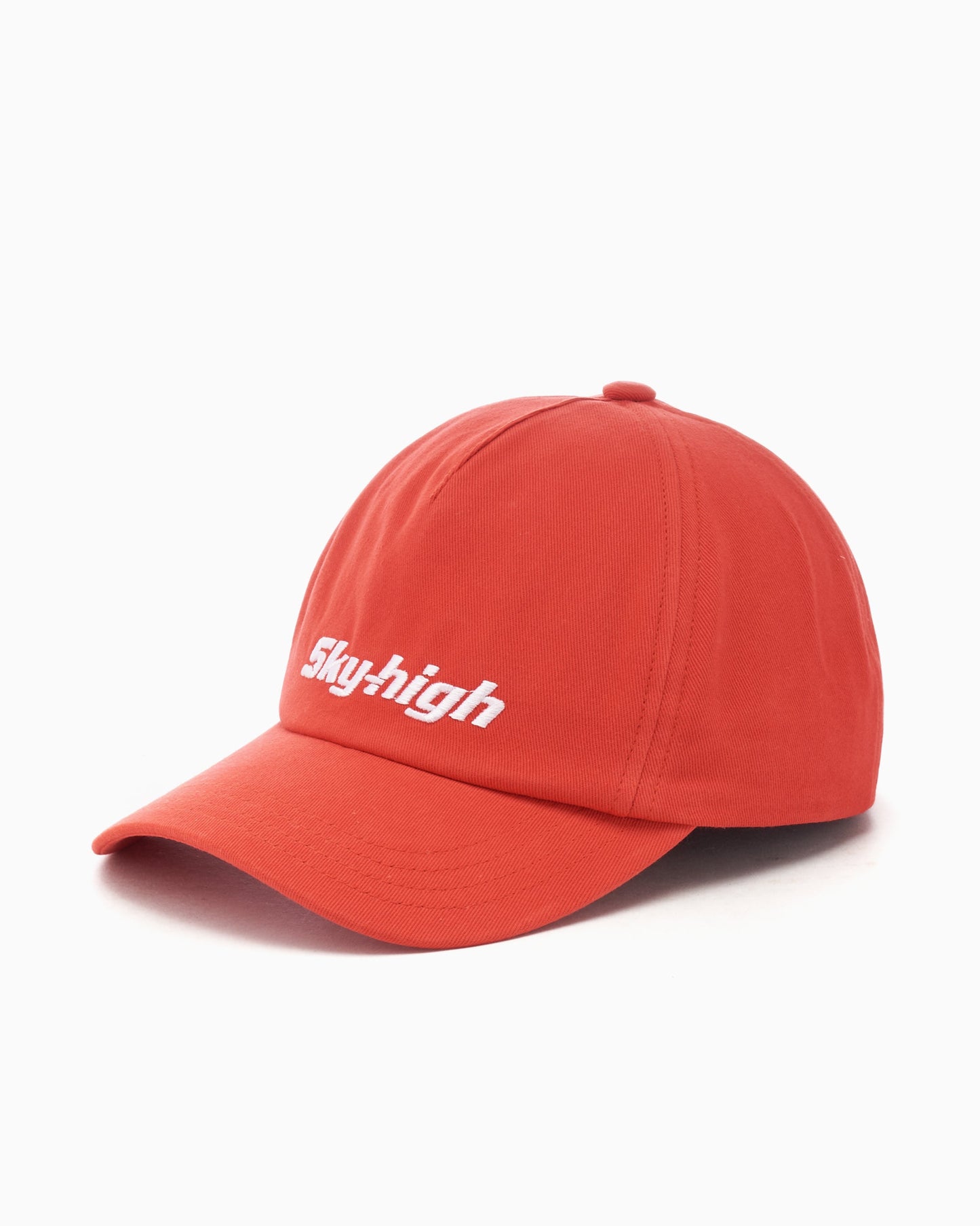 Gorra Sky High Farm Workwear Construction Unisex Graphic Logo Woven Cap Unisex
