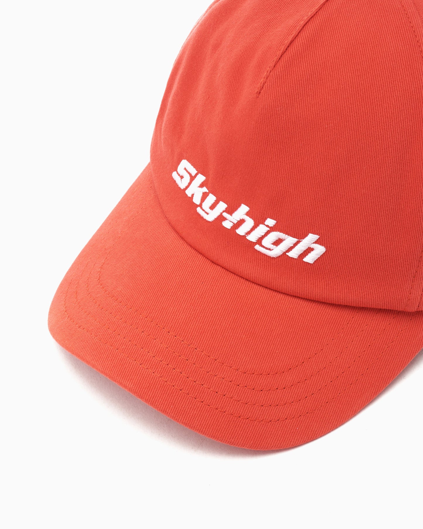 Gorra Sky High Farm Workwear Construction Unisex Graphic Logo Woven Cap Unisex