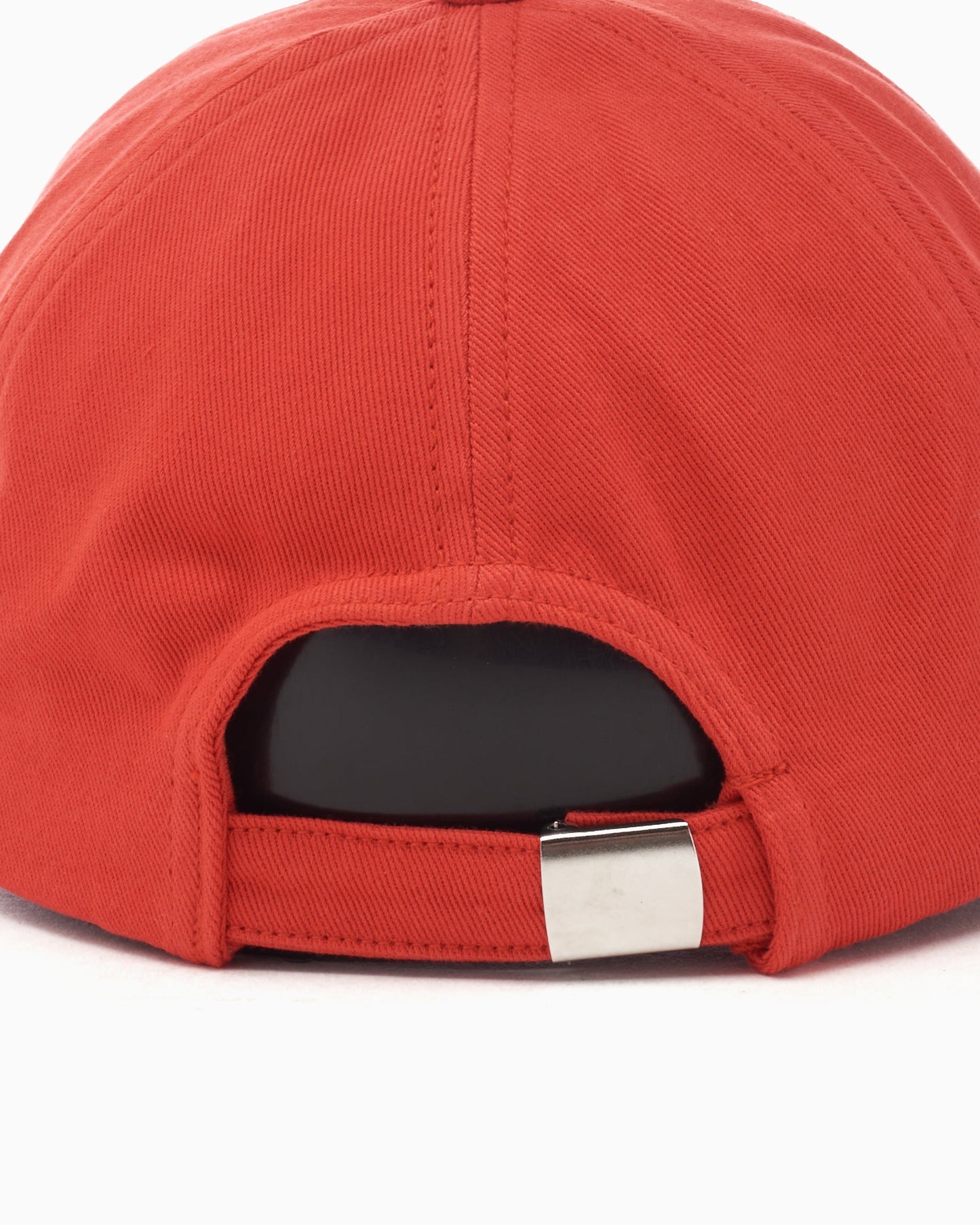 Gorra Sky High Farm Workwear Construction Unisex Graphic Logo Woven Cap Unisex