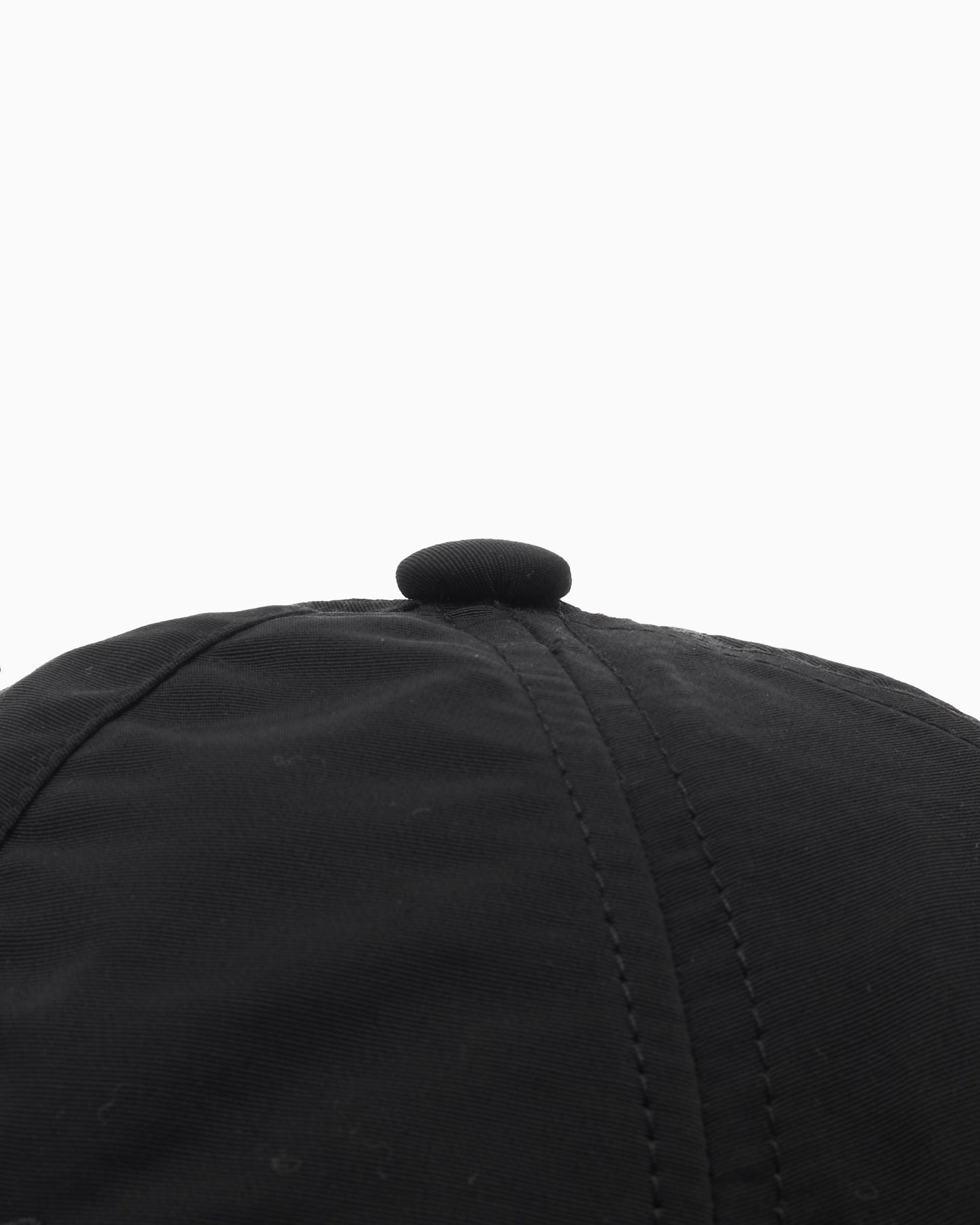 Gorra Sky High Farm Workwear Logo Unisex Nylon Cap Unisex