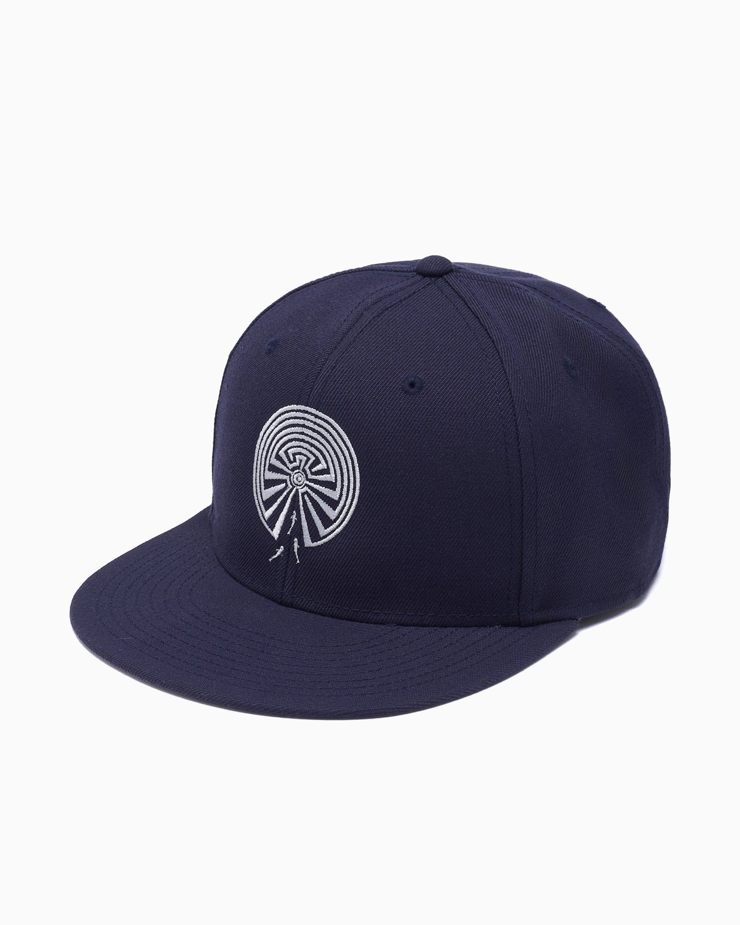 Gorra South2 West8 Baseball Cap Maze Unisex