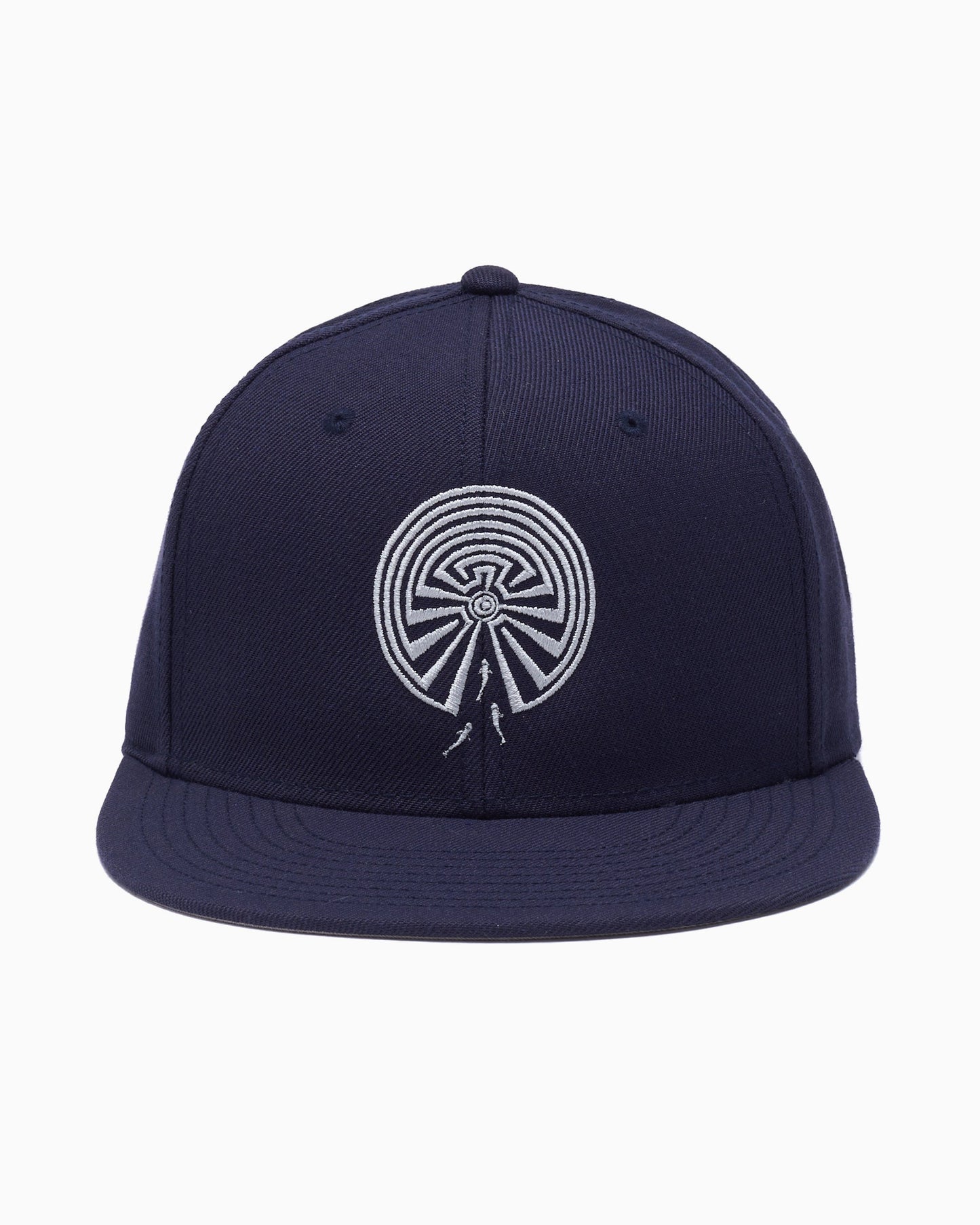 Gorra South2 West8 Baseball Cap Maze Unisex