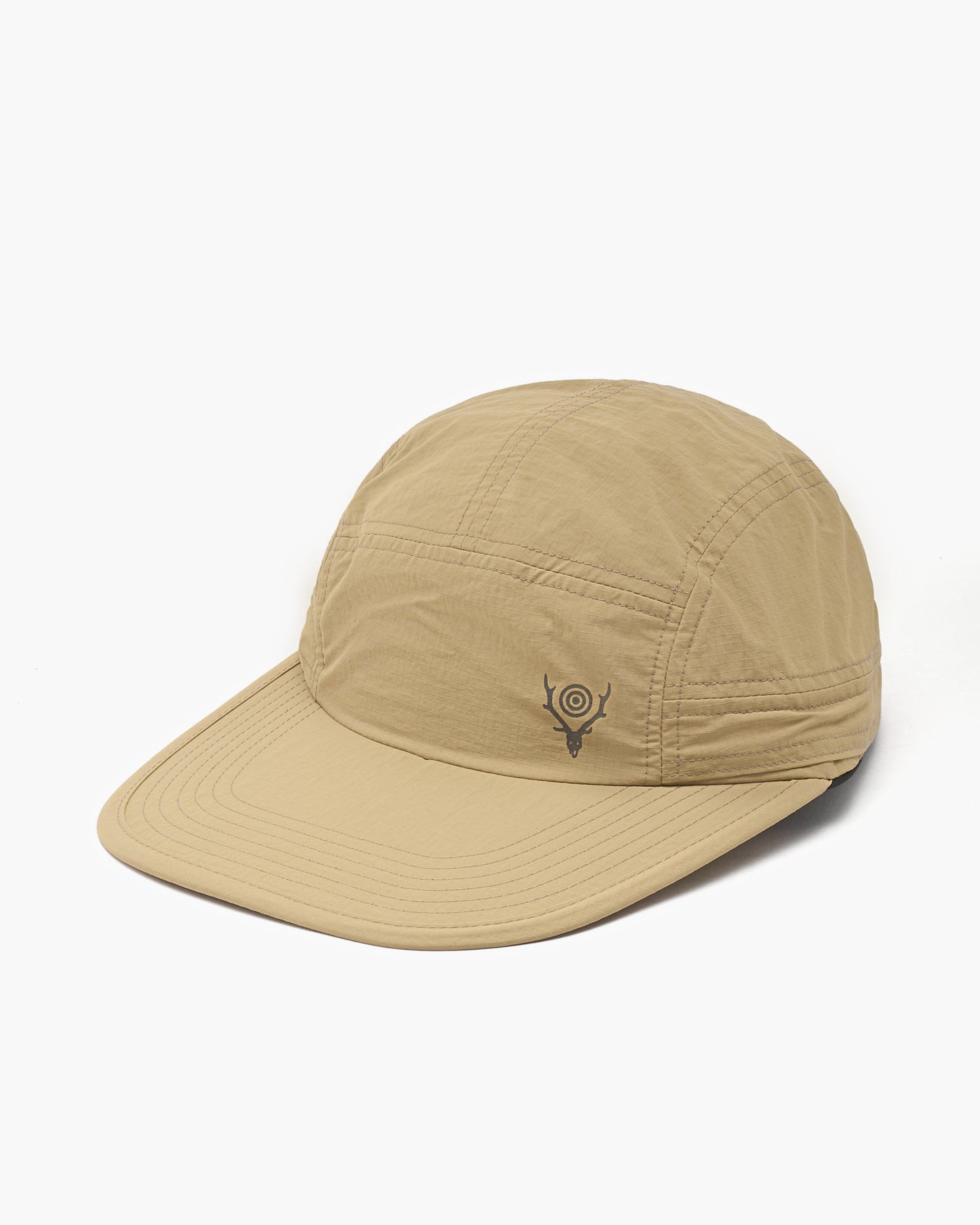 Gorra South2 West8 Sunshade Unisex