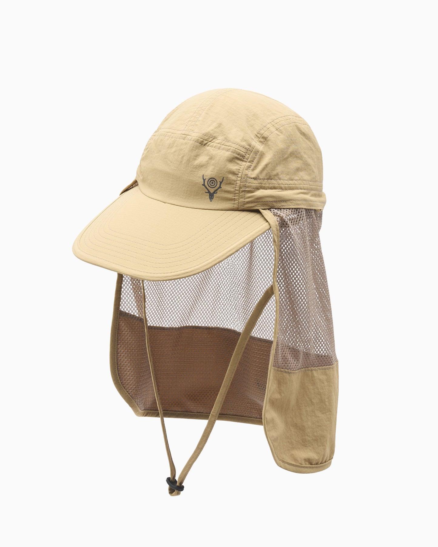 Gorra South2 West8 Sunshade Unisex
