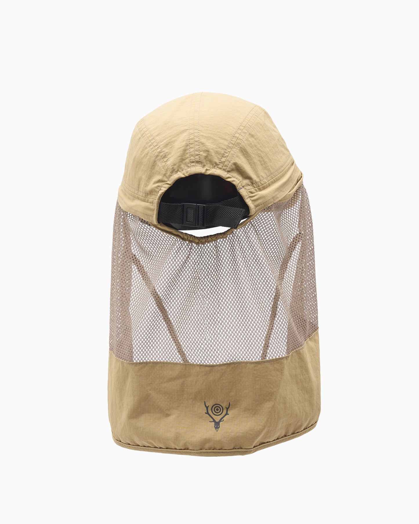 Gorra South2 West8 Sunshade Unisex