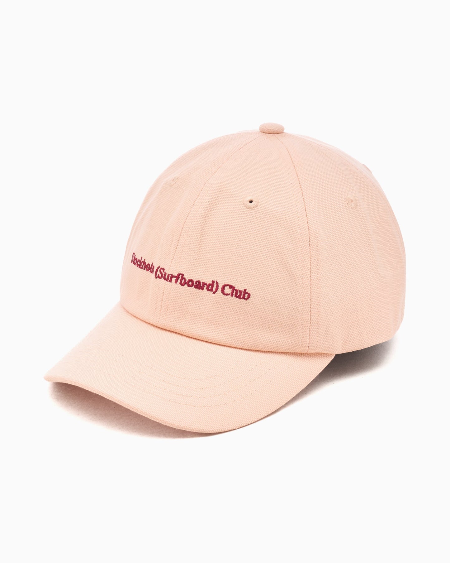 Gorra Stockholm (Surfboard) Club Pac Unisex Cap Unisex