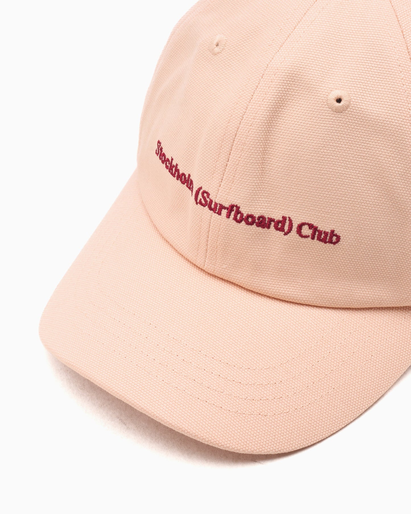 Gorra Stockholm (Surfboard) Club Pac Unisex Cap Unisex