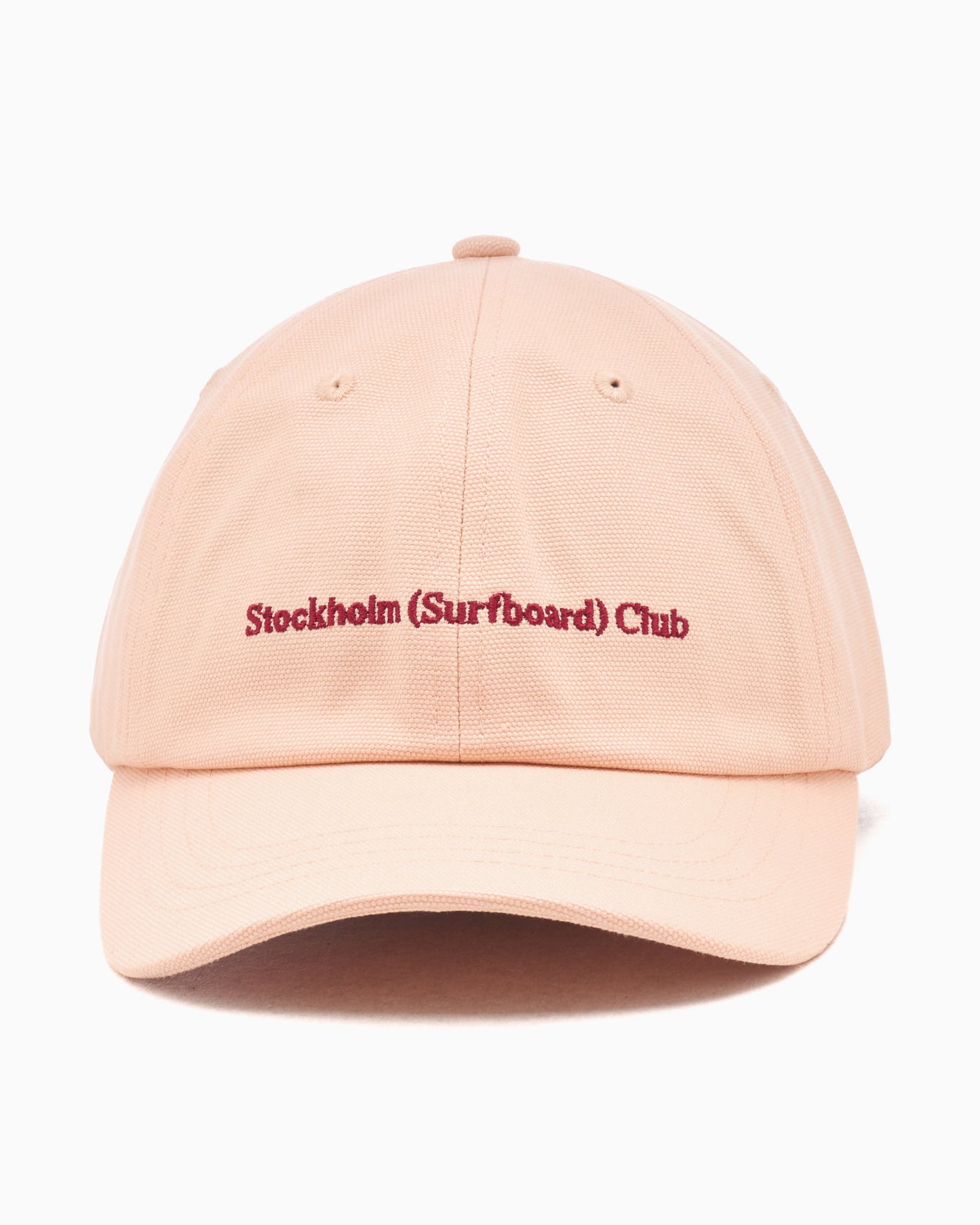 Gorra Stockholm (Surfboard) Club Pac Unisex Cap Unisex