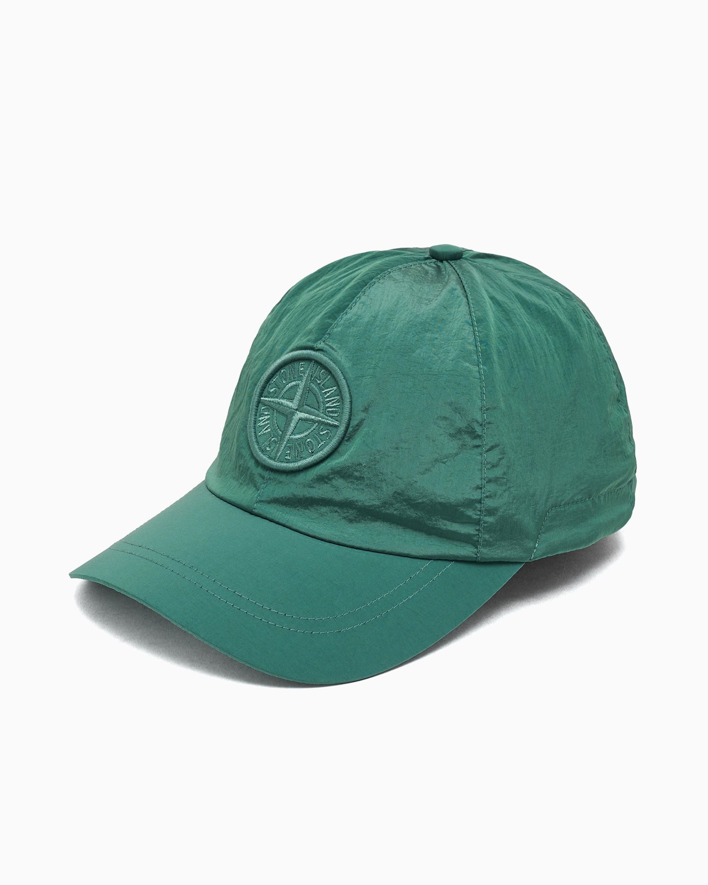 Gorra Stone Island Baseball Econyl Unisex