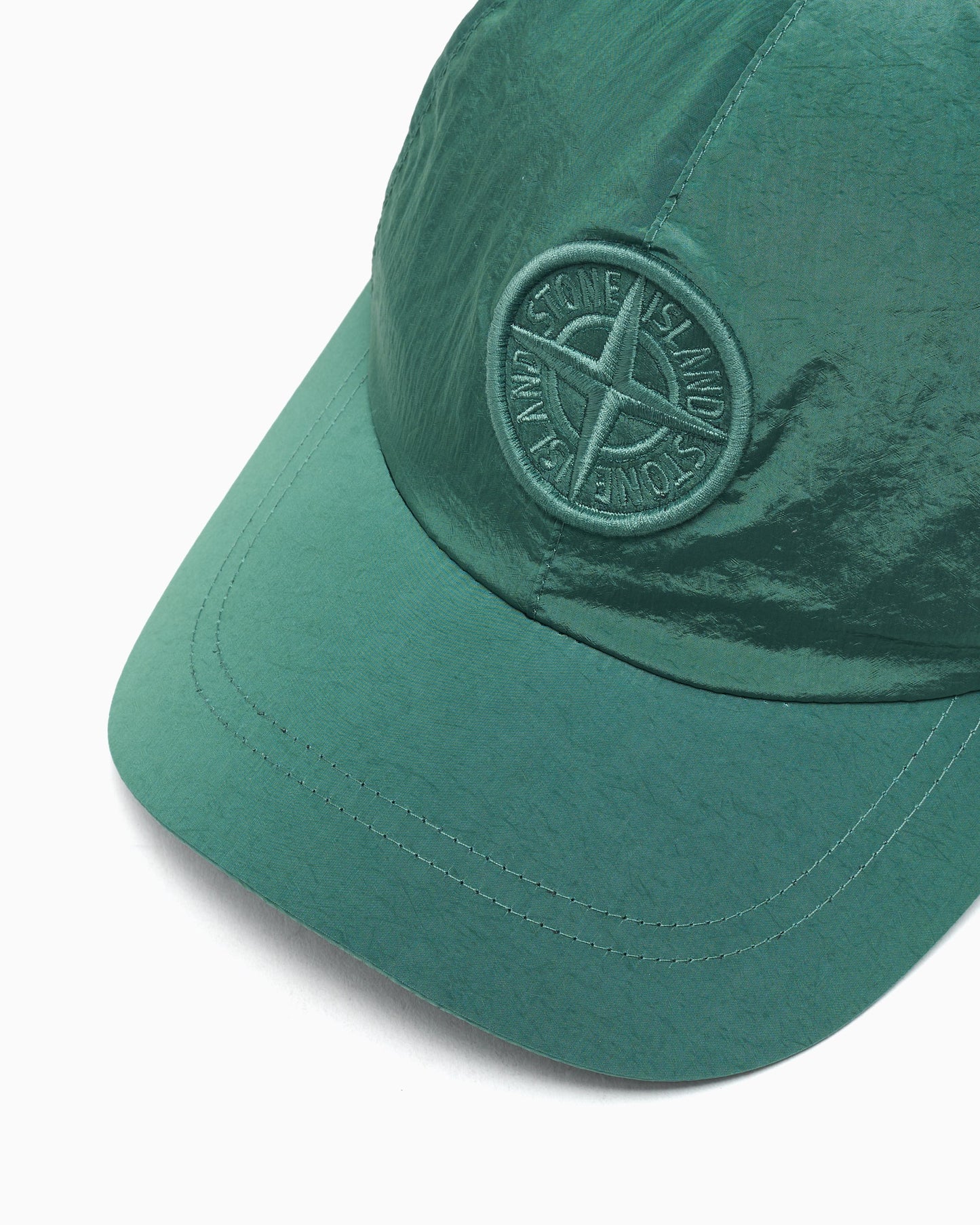 Gorra Stone Island Baseball Econyl Unisex