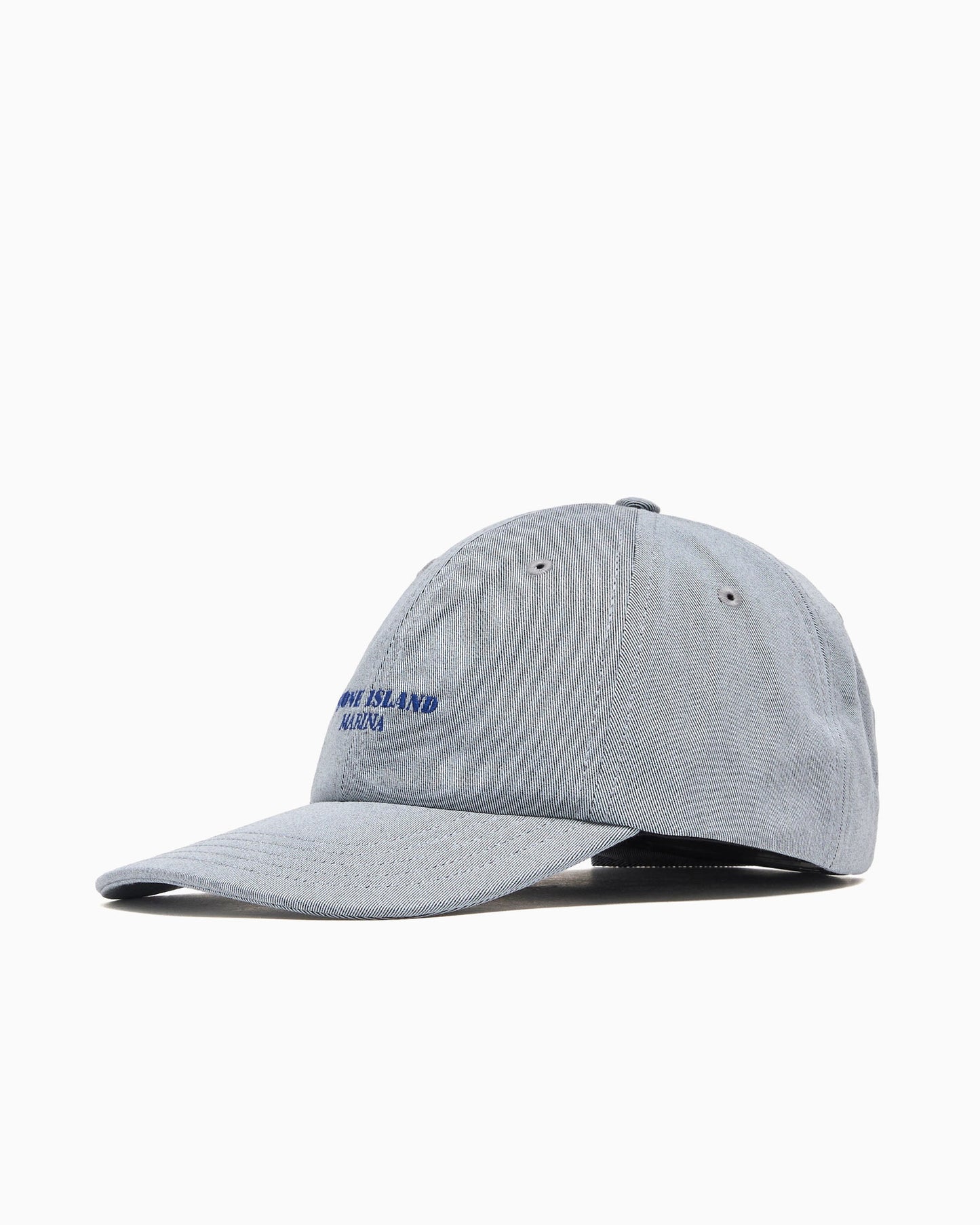 Gorra Stone Island Baseball Marina para hombre