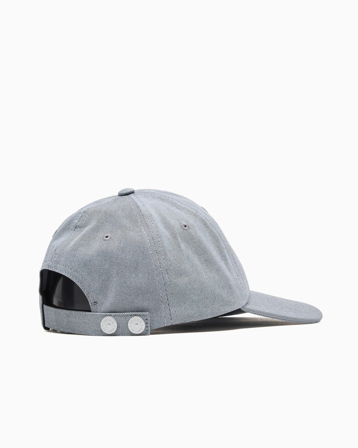 Gorra Stone Island Baseball Marina para hombre