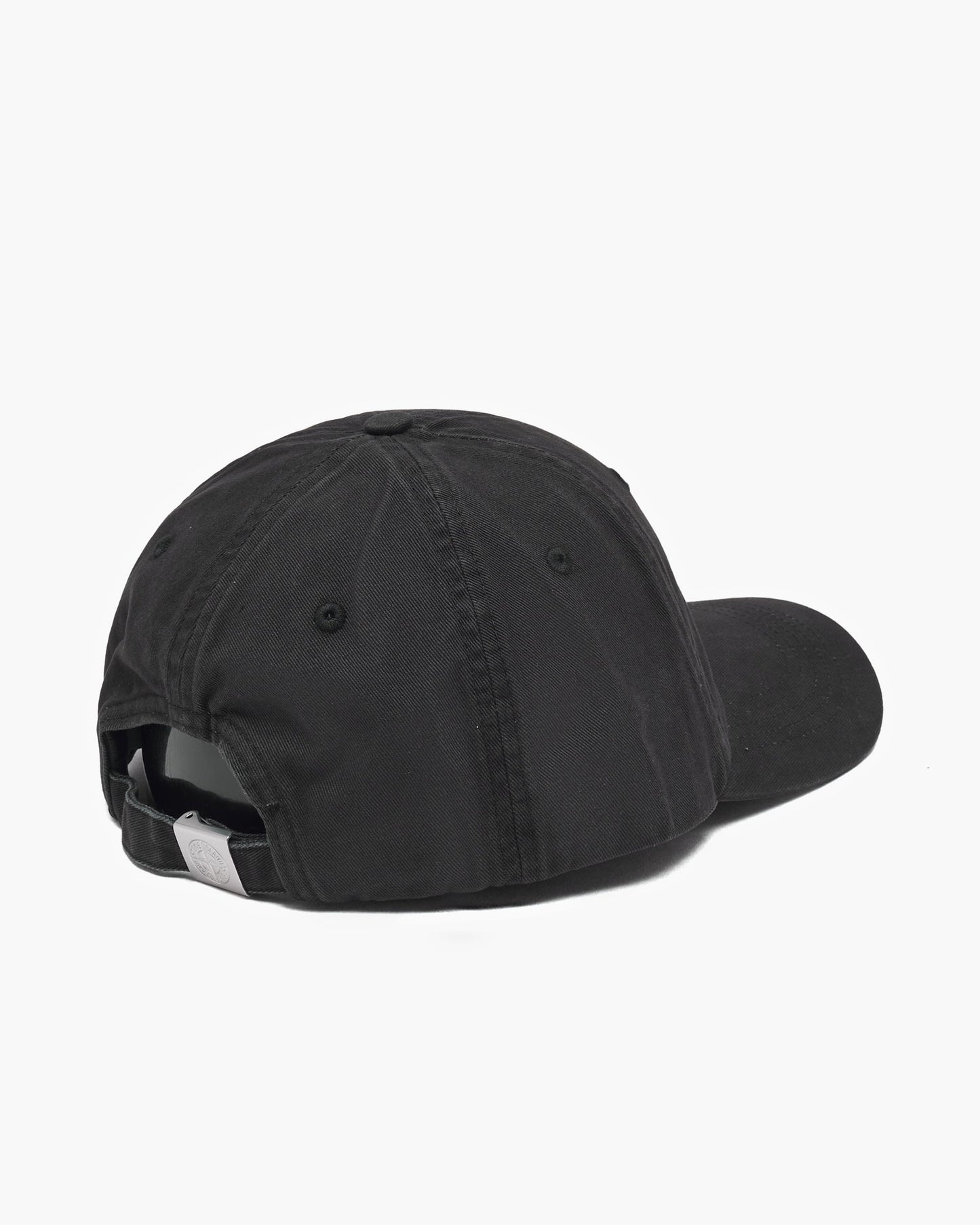Gorra Stone Island Brushed Cotton Gabardine Unisex