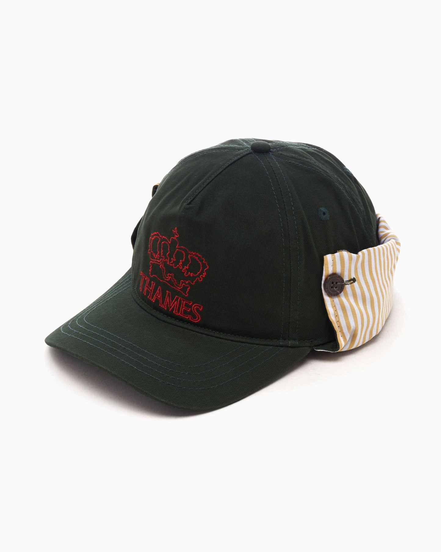 Gorra THAMES MMXX. THAMES MMXX. P.G. Desert Unisex Cap Unisex