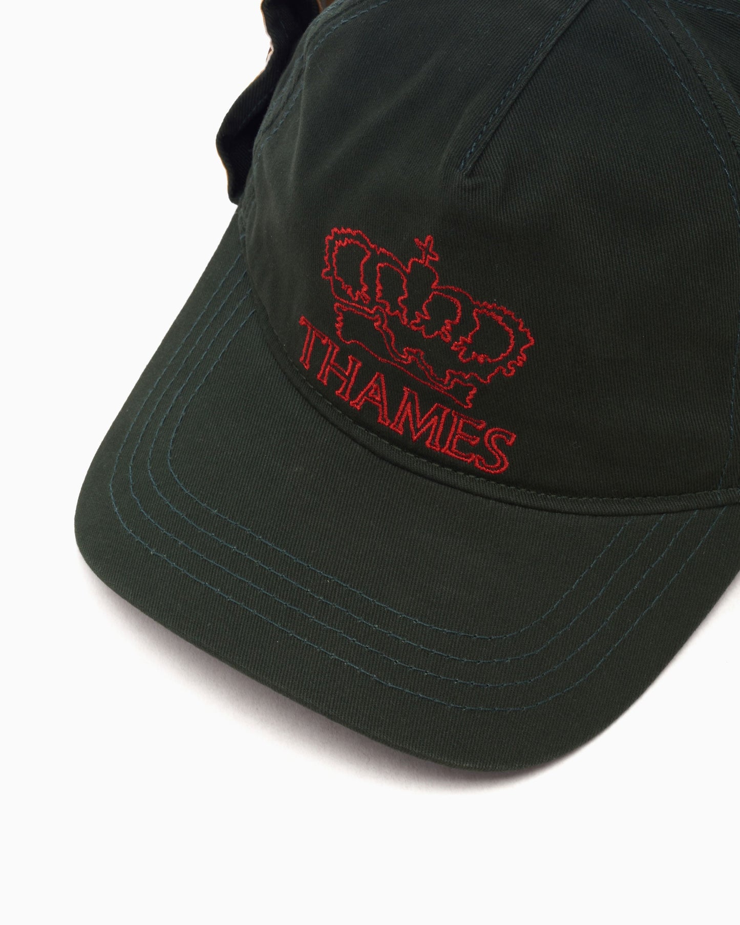 Gorra THAMES MMXX. THAMES MMXX. P.G. Desert Unisex Cap Unisex