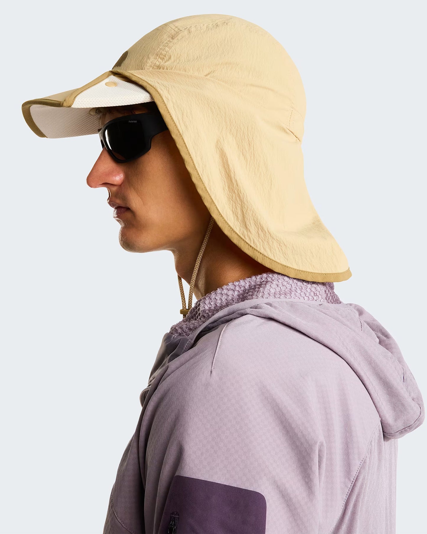 Gorra 3-in-1 The North Face Class V Unisex