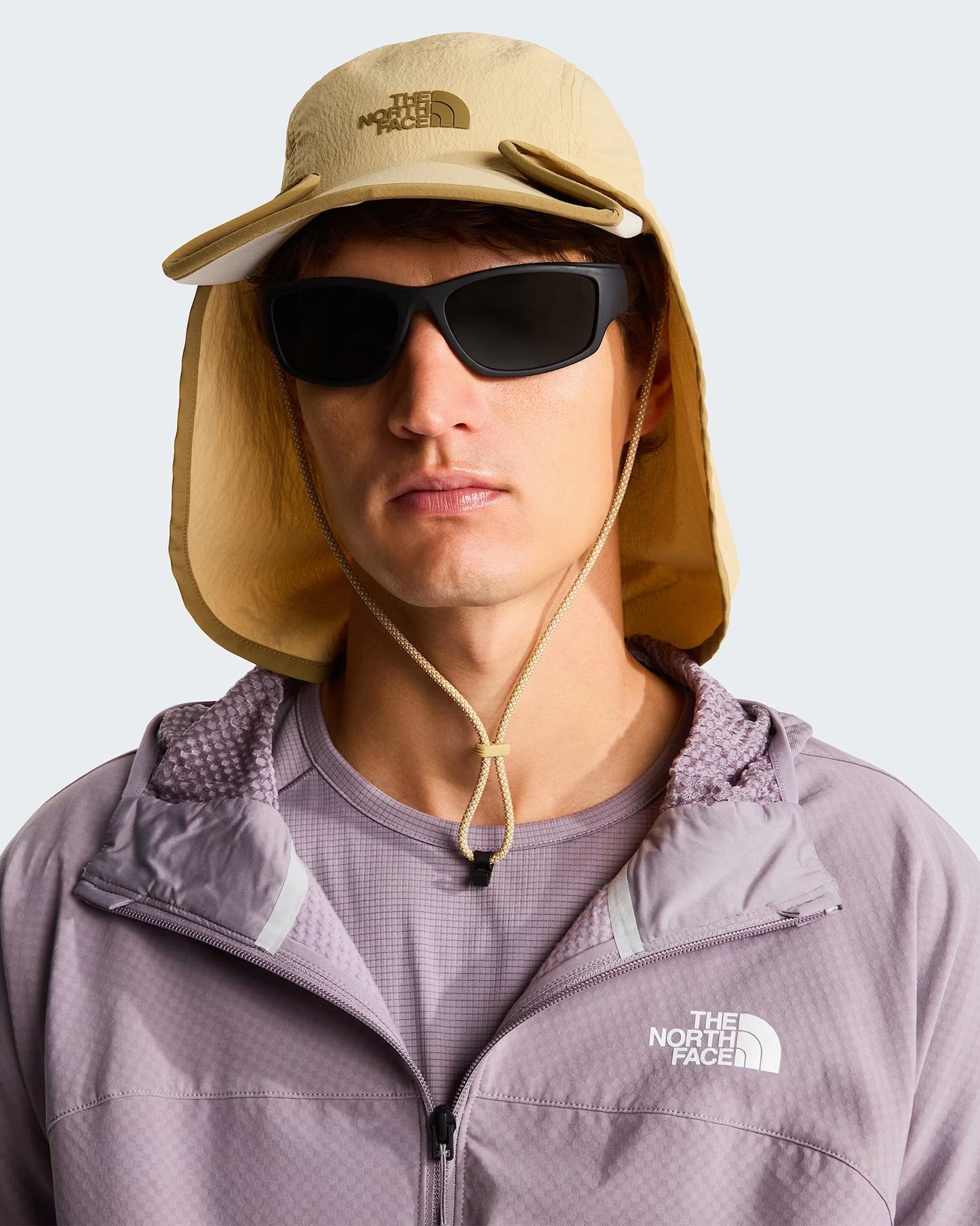 Gorra 3-in-1 The North Face Class V Unisex