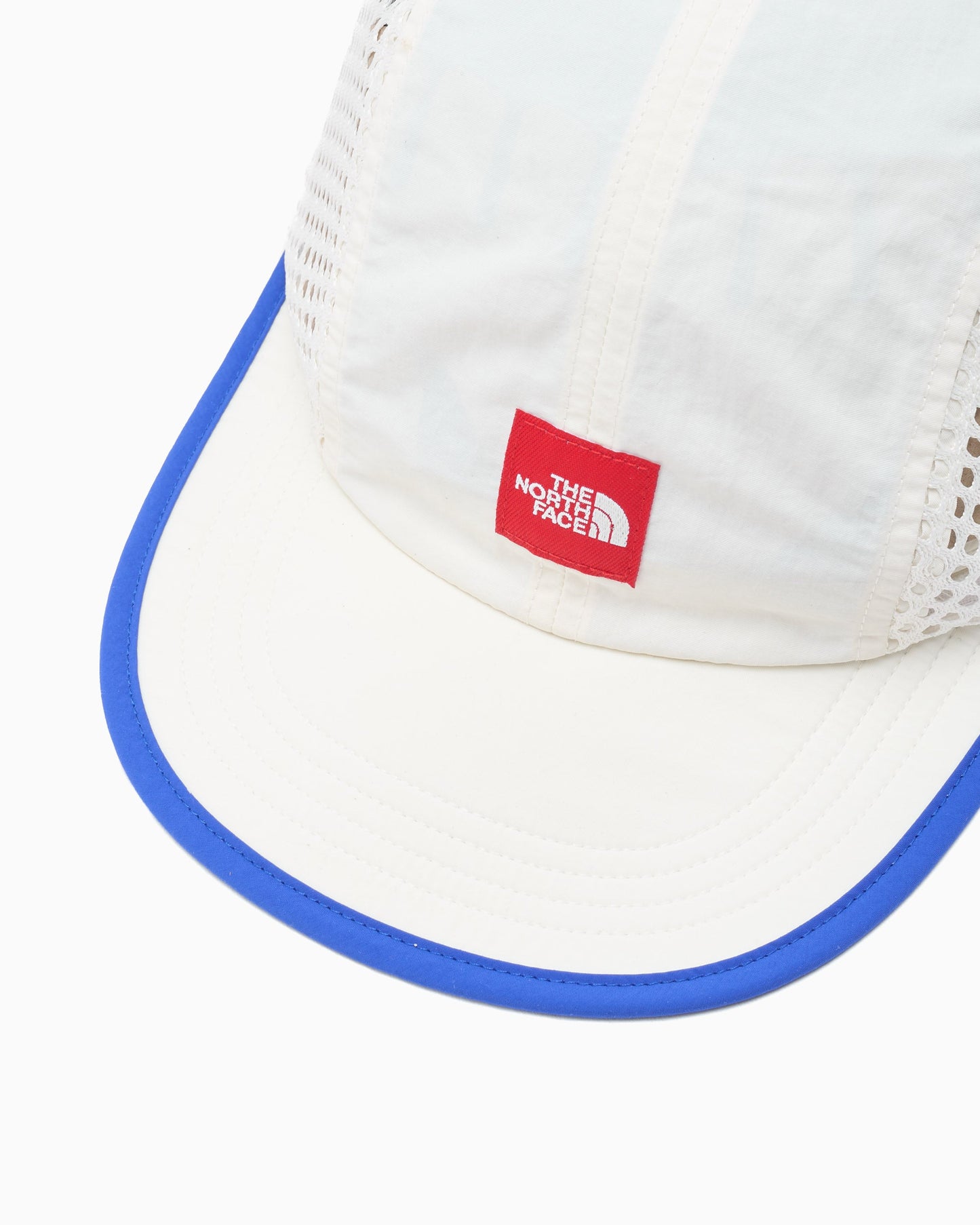 Gorra The North Face Red Box Mesh Unisex