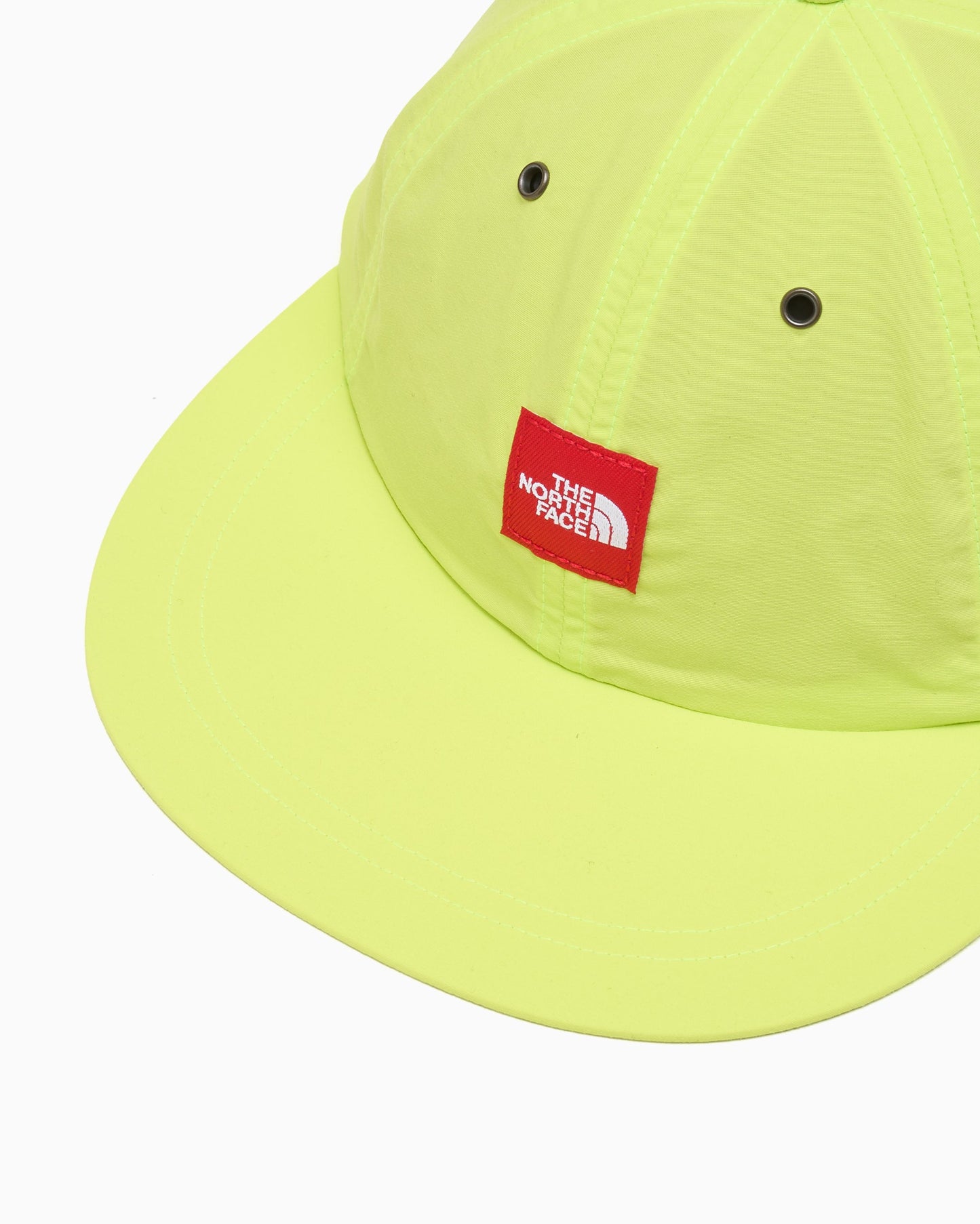 Gorra The North Face Red Box Nylon Unisex