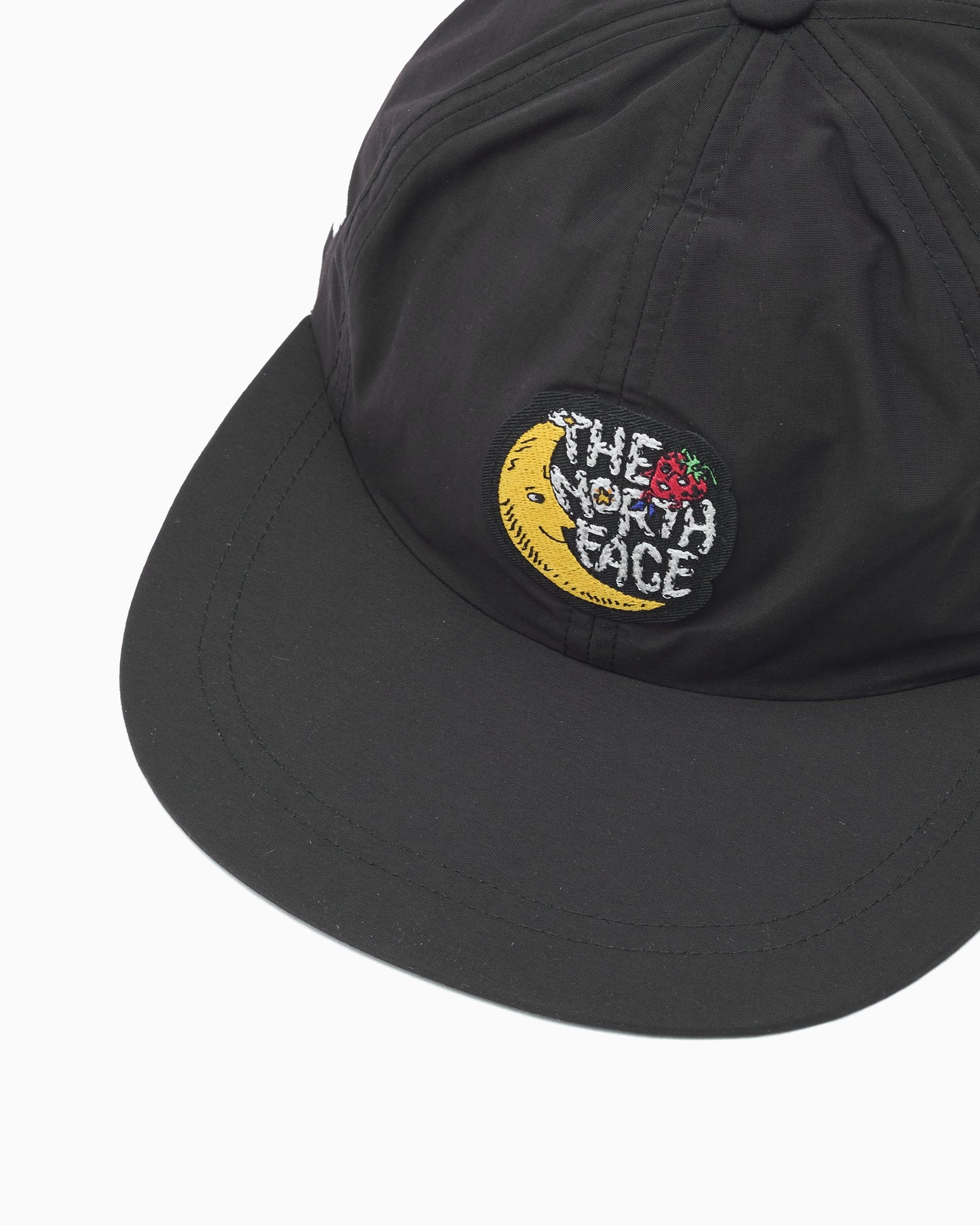 Gorra Repelente al agua The North Face x Sky High Farm Snapback Unisex