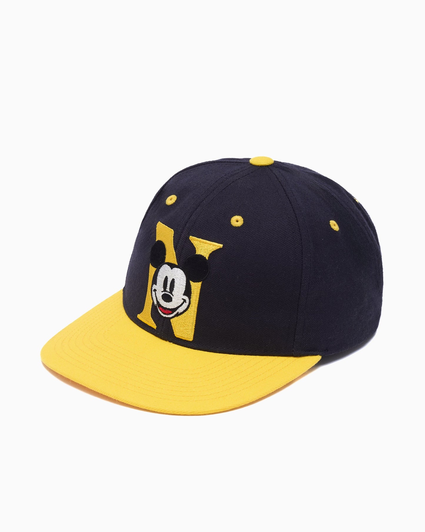 Gorra Two Tone thisisneverthat® Mickey Unisex
