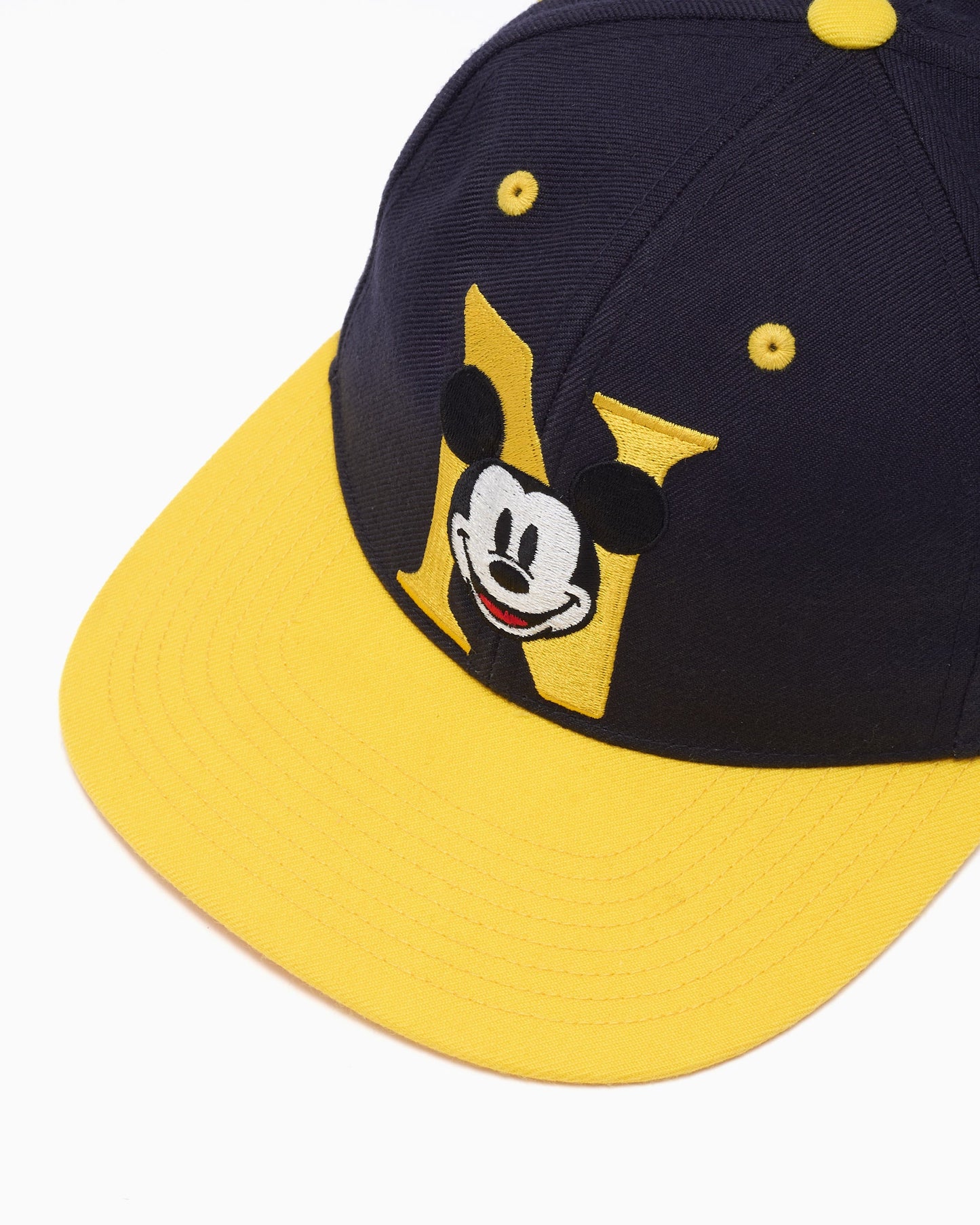 Gorra Two Tone thisisneverthat® Mickey Unisex