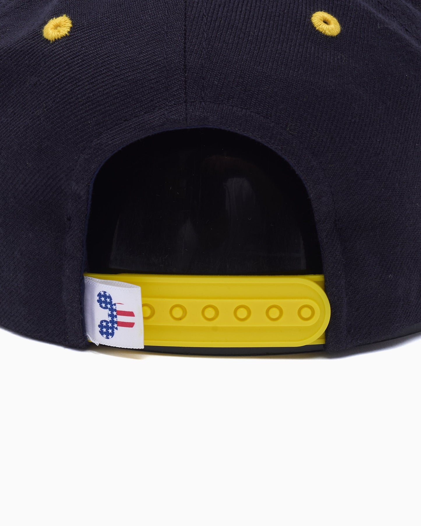 Gorra Two Tone thisisneverthat® Mickey Unisex