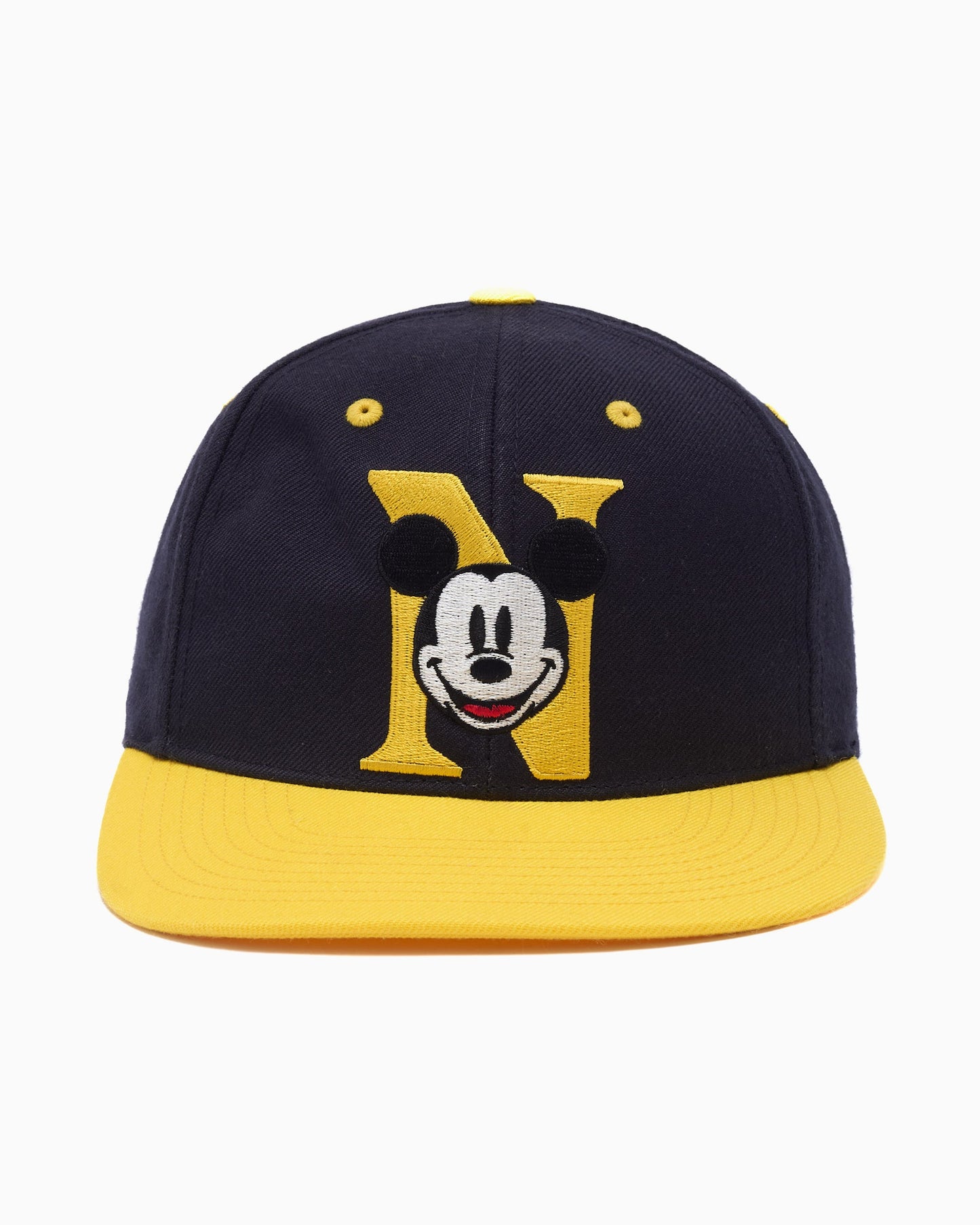 Gorra Two Tone thisisneverthat® Mickey Unisex