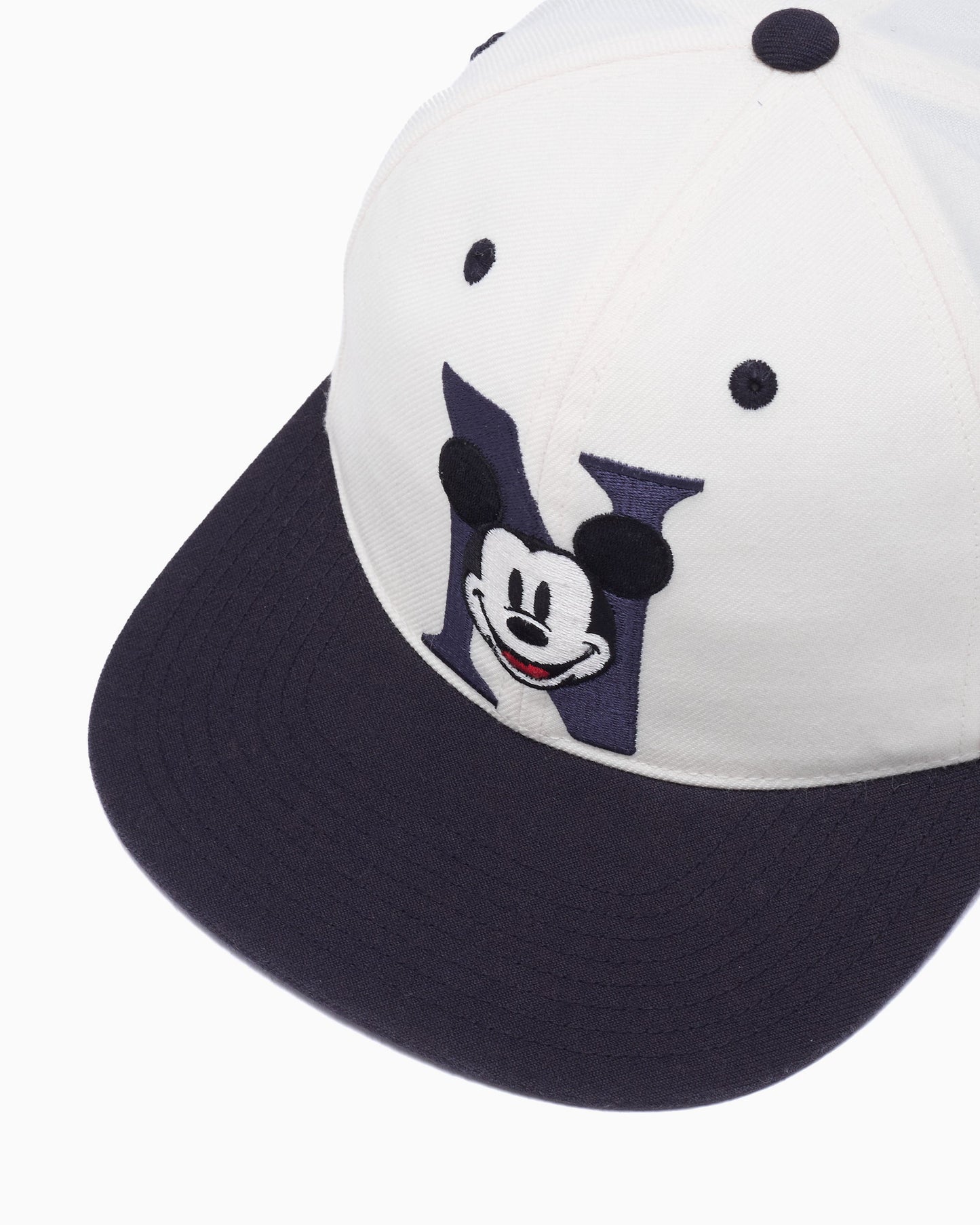 Gorra Two Tone thisisneverthat® Mickey Unisex