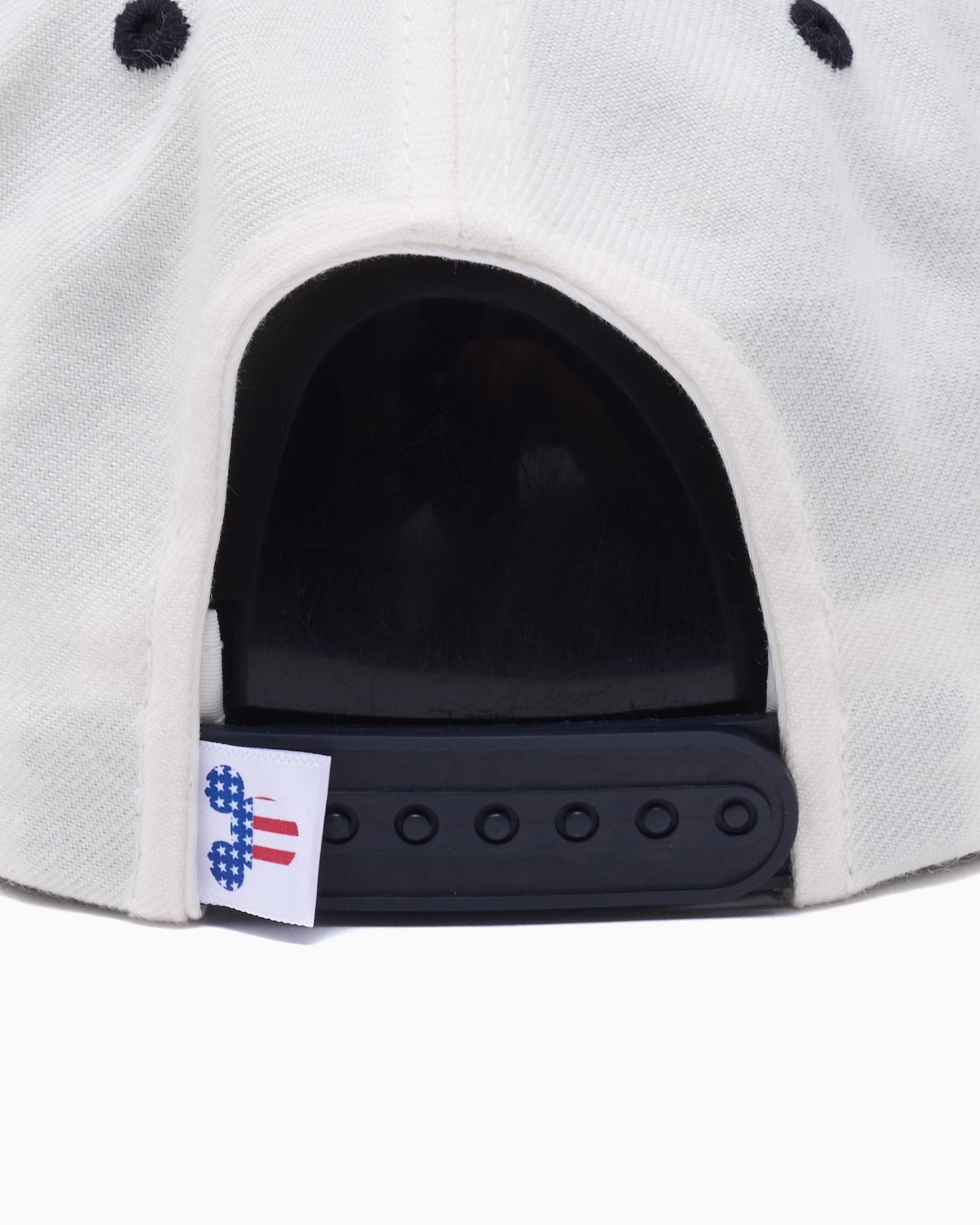 Gorra Two Tone thisisneverthat® Mickey Unisex